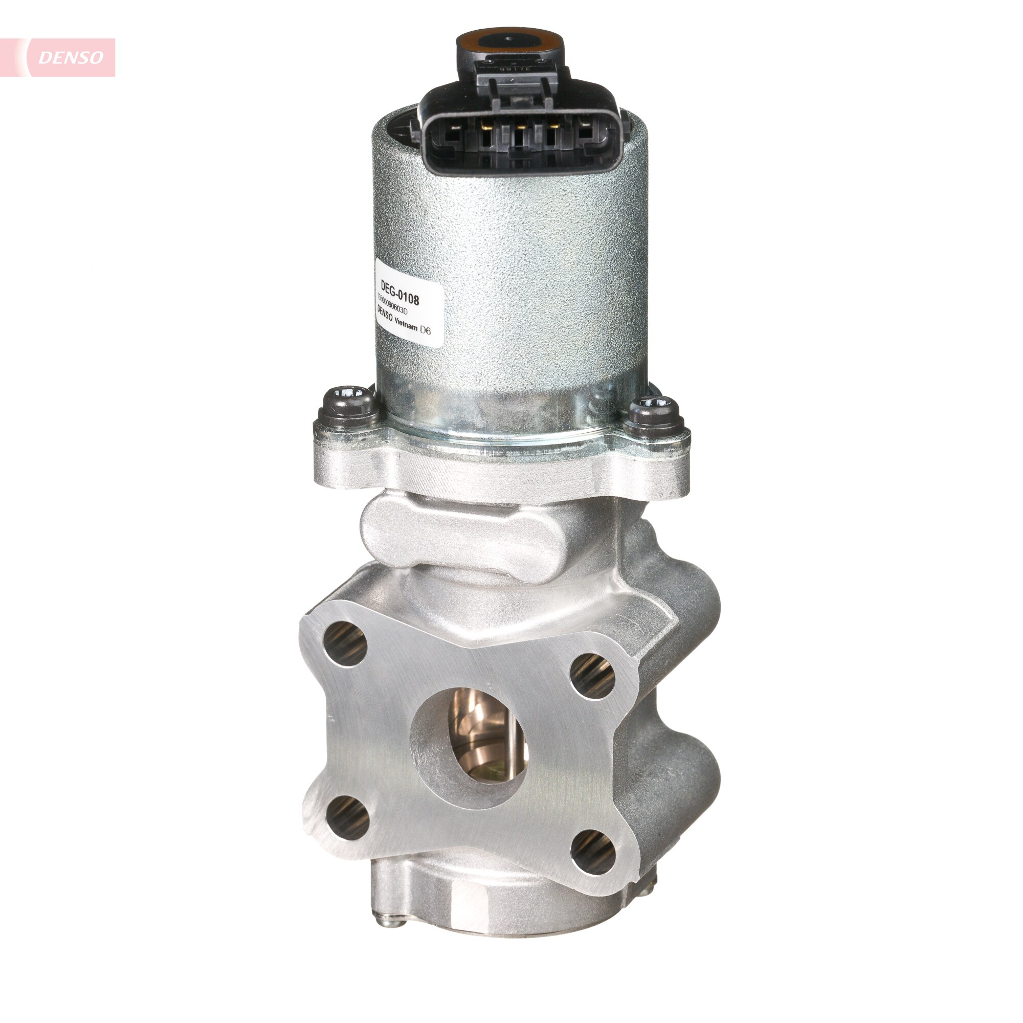 Supapa EGR DENSO DEG-0108
