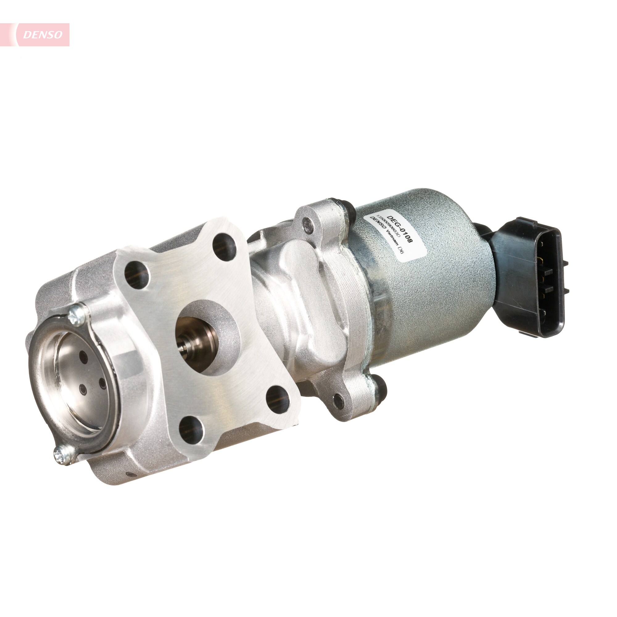 Supapa EGR DENSO DEG-0108