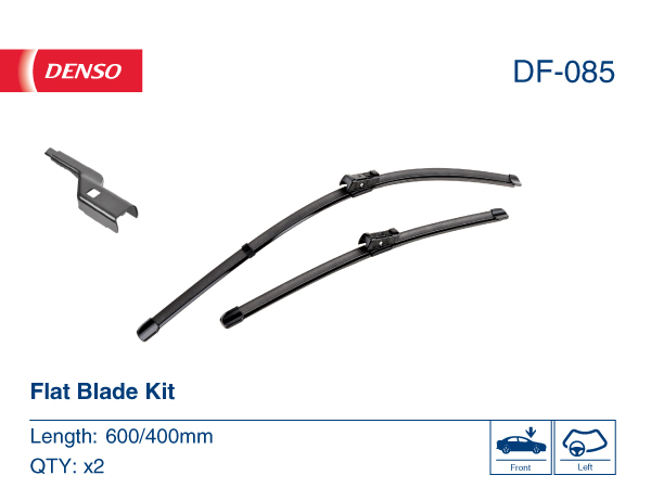 Lamela stergator DENSO DF-085