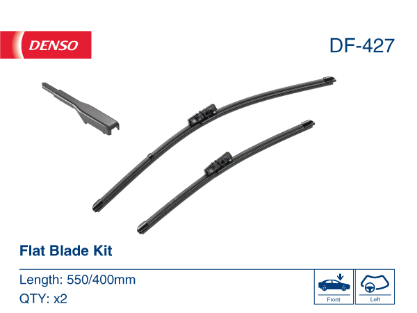 Lamela stergator DENSO DF-427