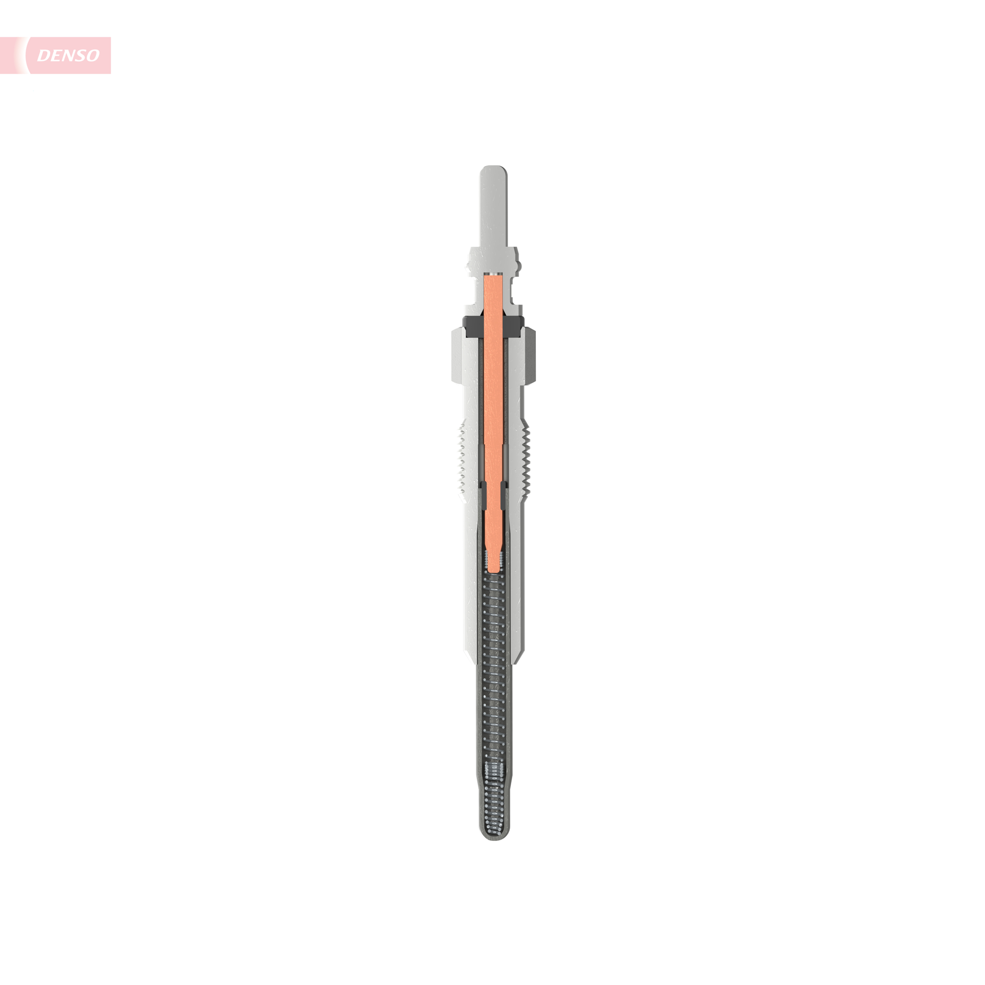 Bujie incandescenta DENSO DG-005