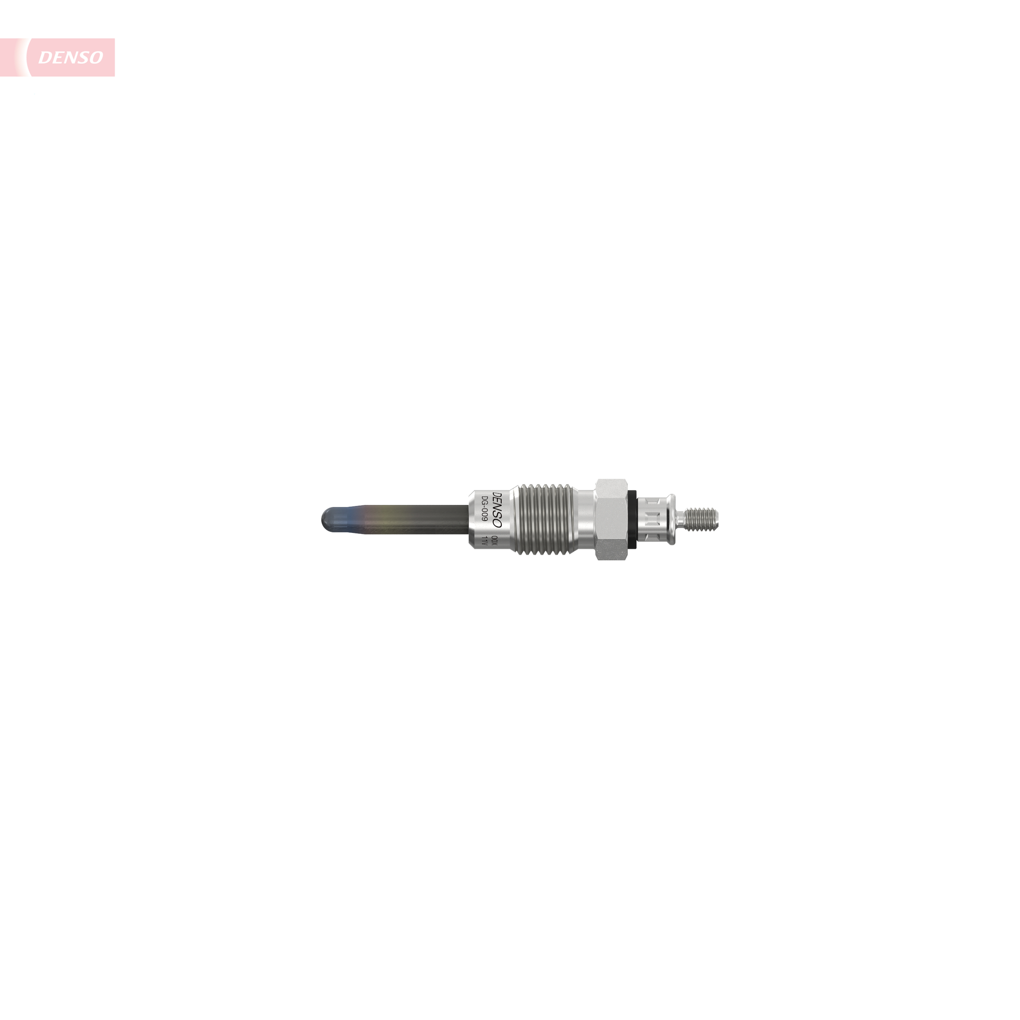 Bujie incandescenta DENSO DG-009