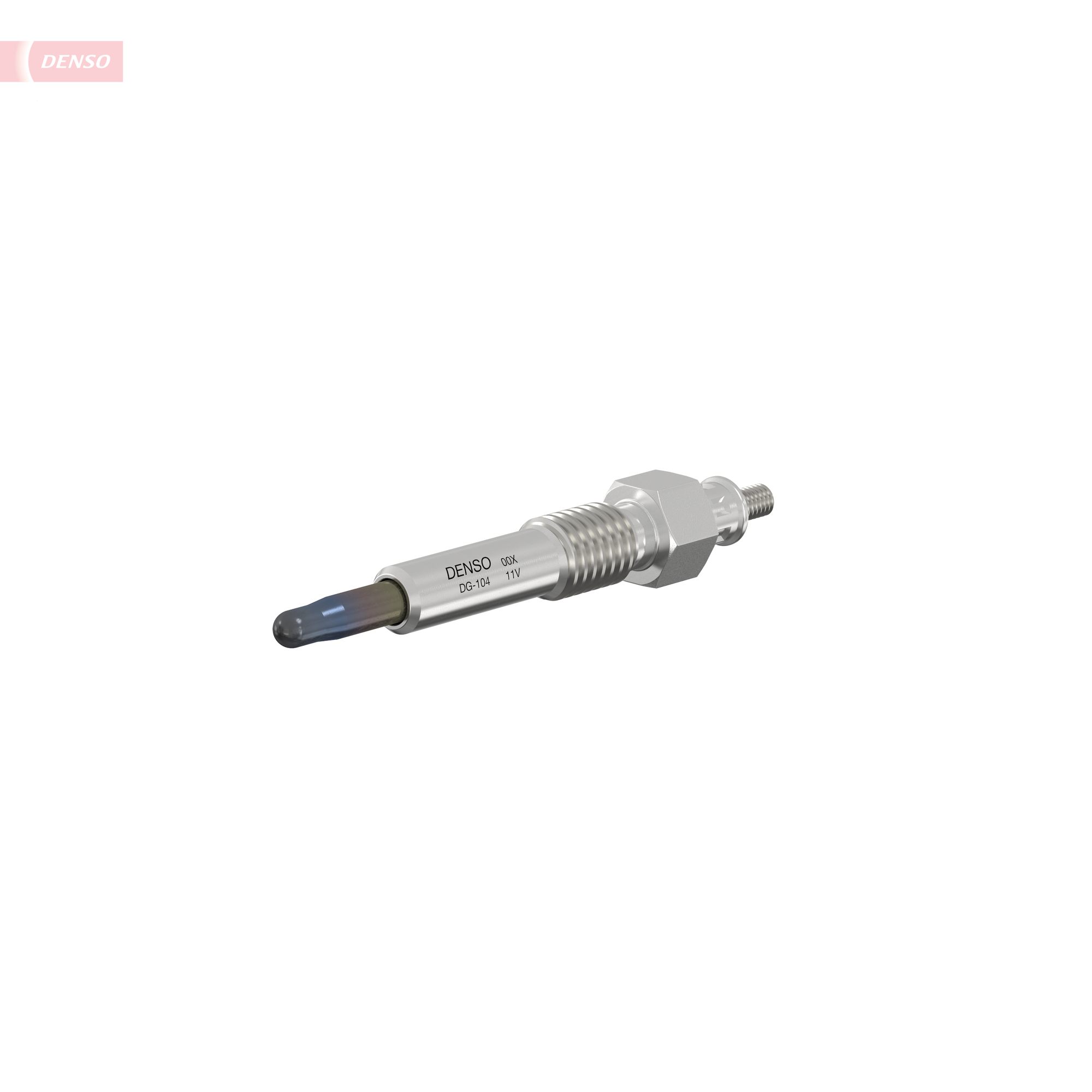 Bujie incandescenta DENSO DG-104