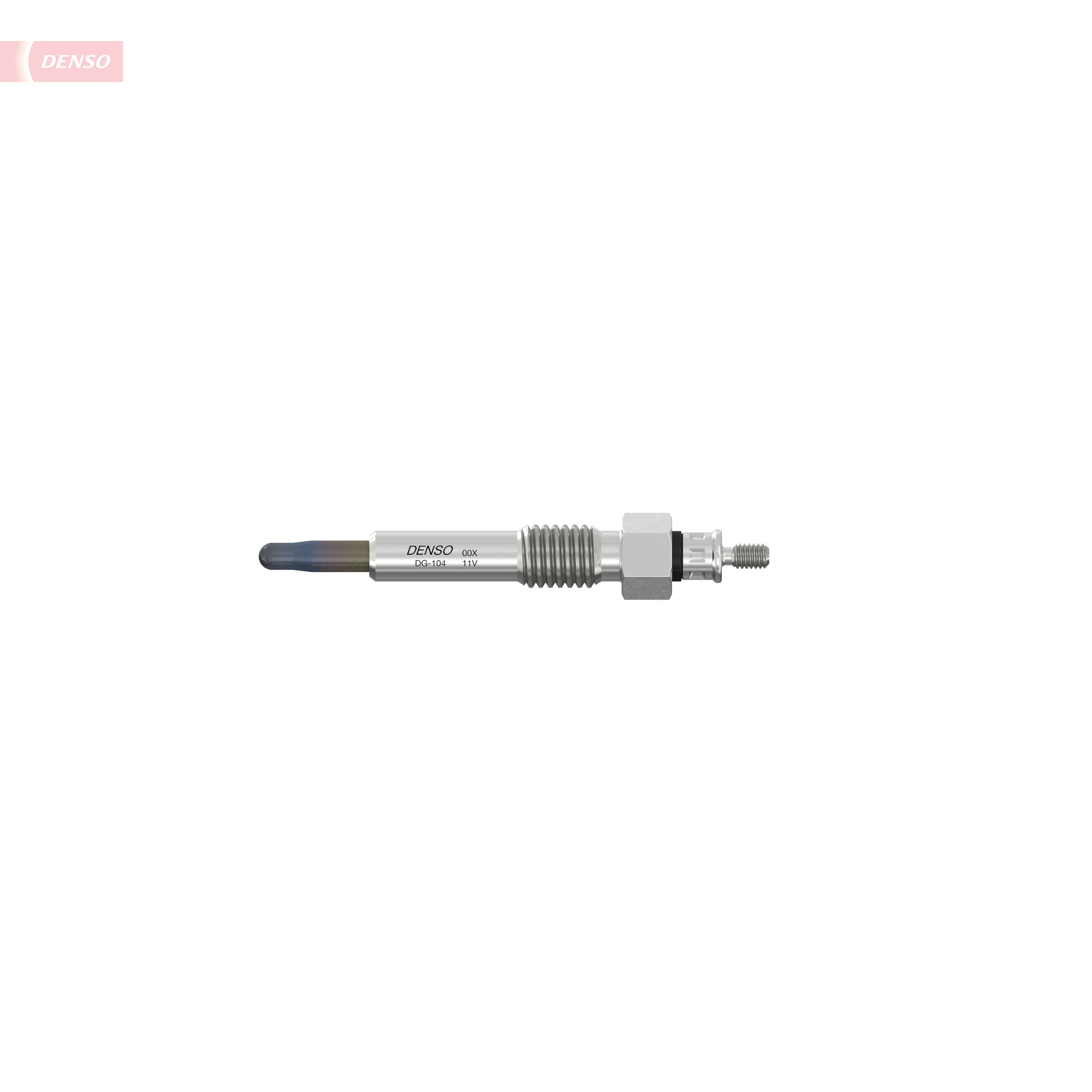 Bujie incandescenta DENSO DG-104
