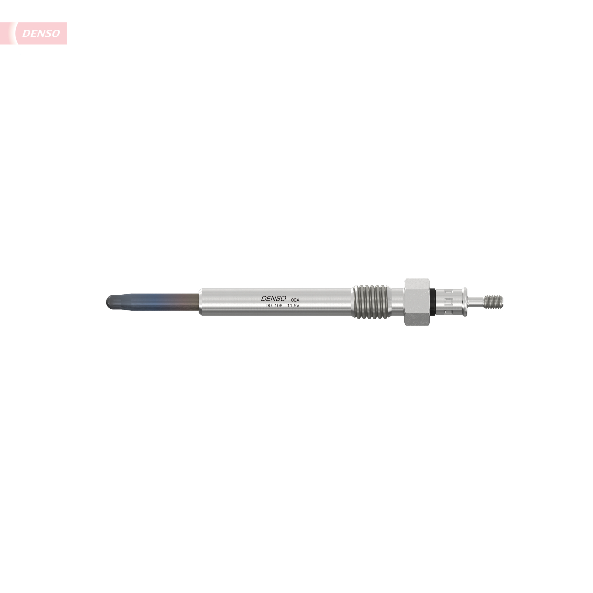 Bujie incandescenta DENSO DG-106