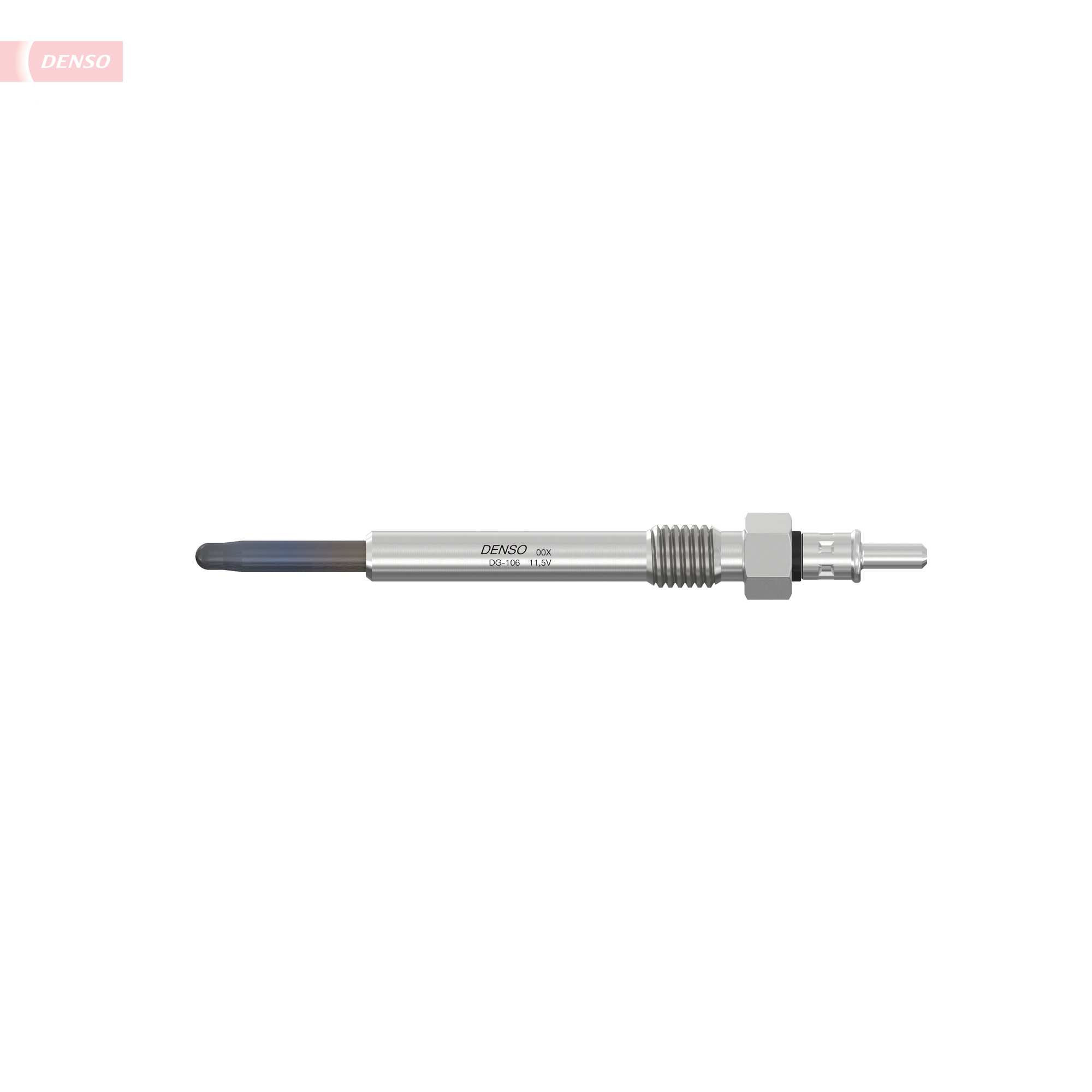 Bujie incandescenta DENSO DG-106