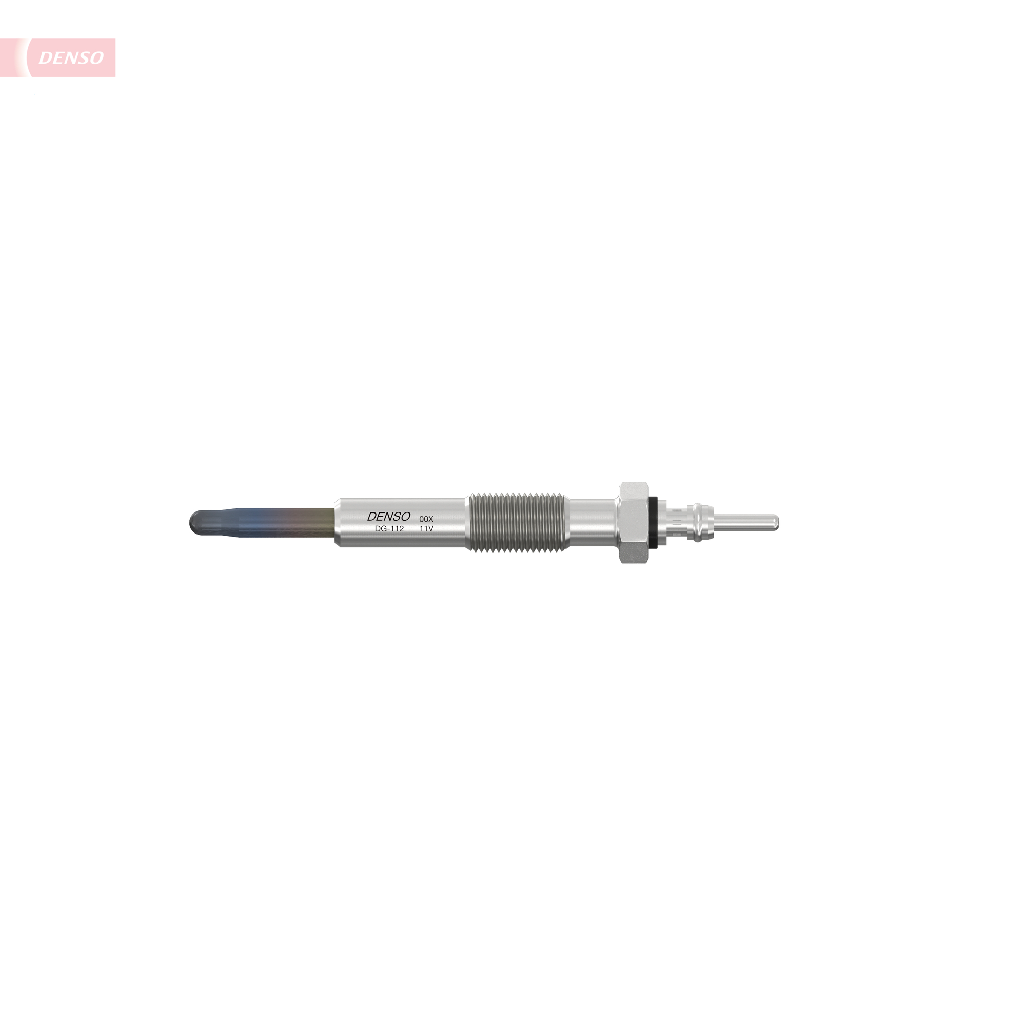 Bujie incandescenta DENSO DG-112