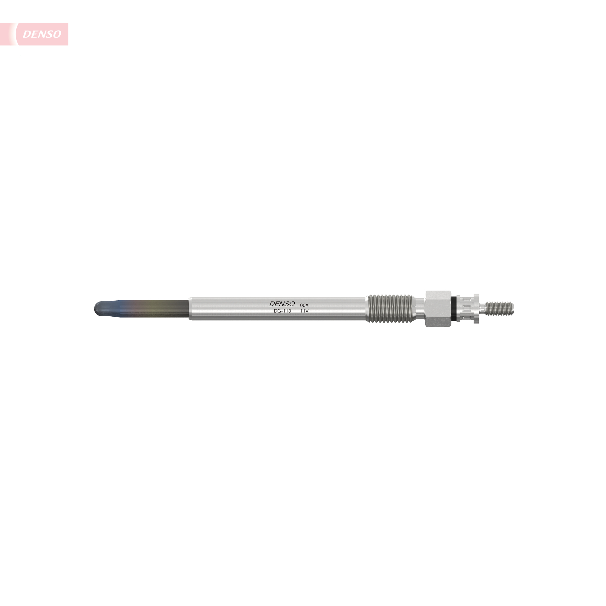 Bujie incandescenta DENSO DG-113