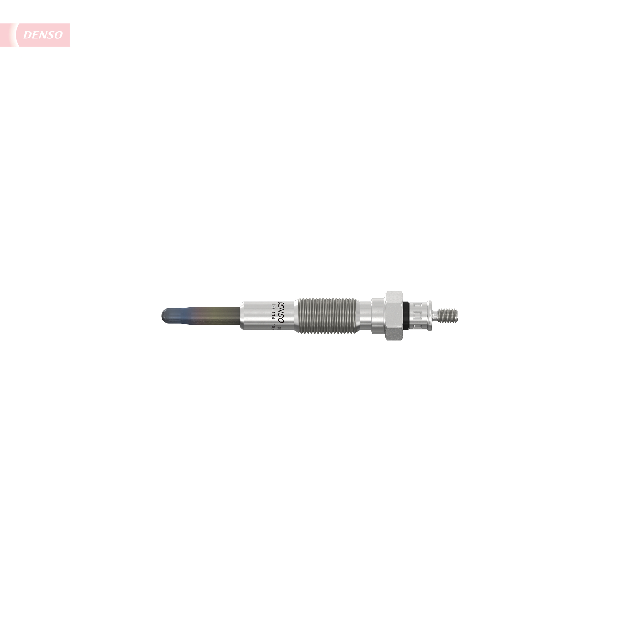 Bujie incandescenta DENSO DG-114