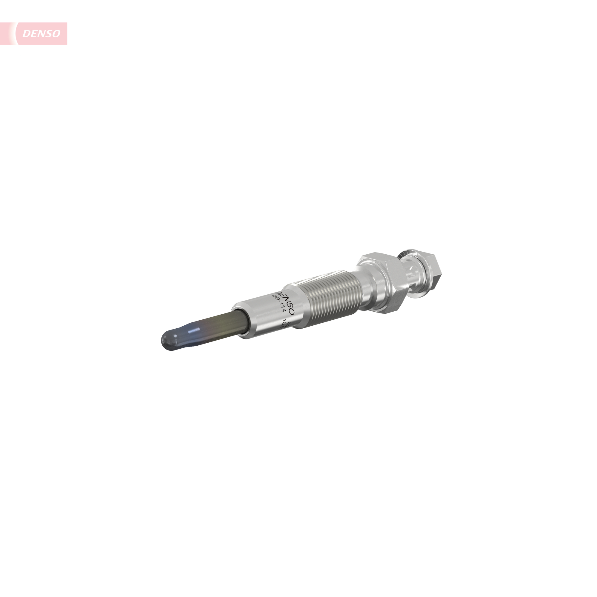 Bujie incandescenta DENSO DG-114