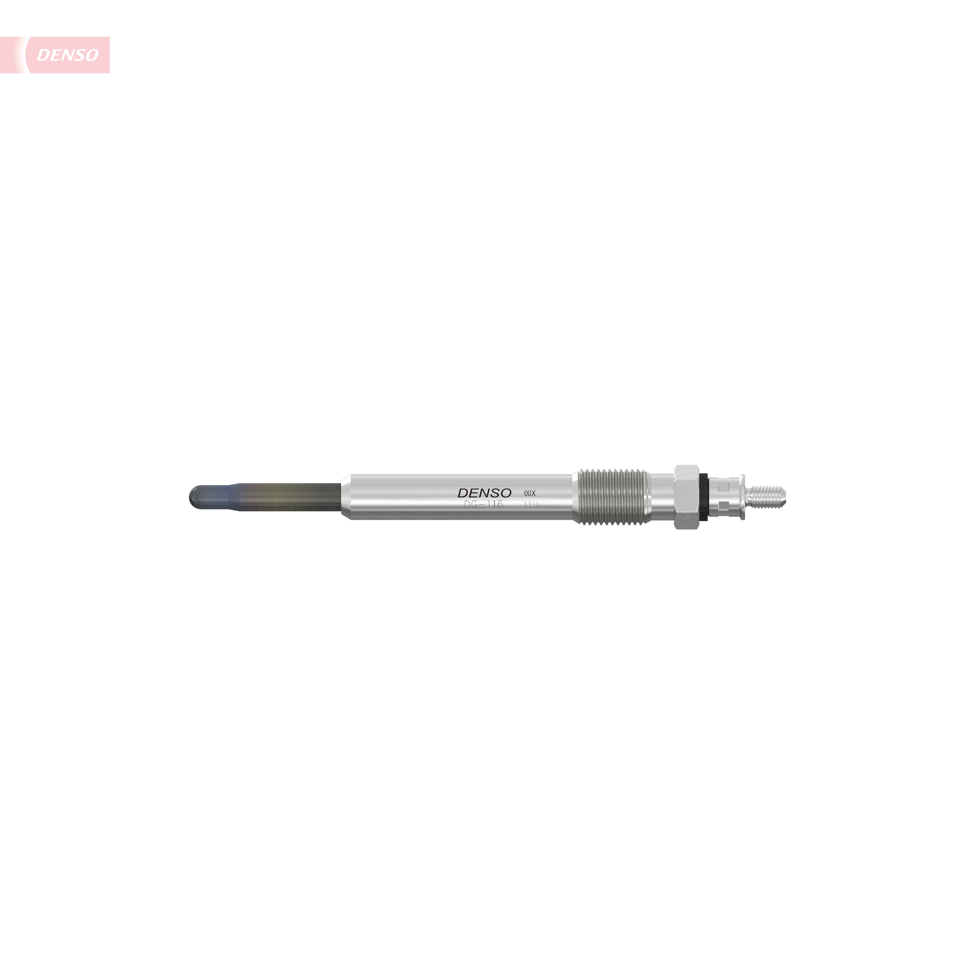 Bujie incandescenta DENSO DG-116