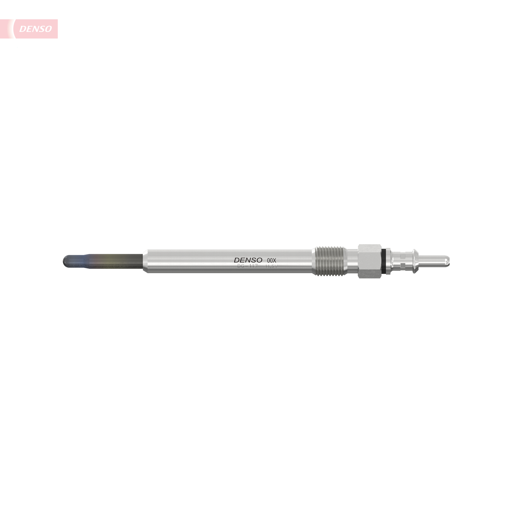 Bujie incandescenta DENSO DG-117