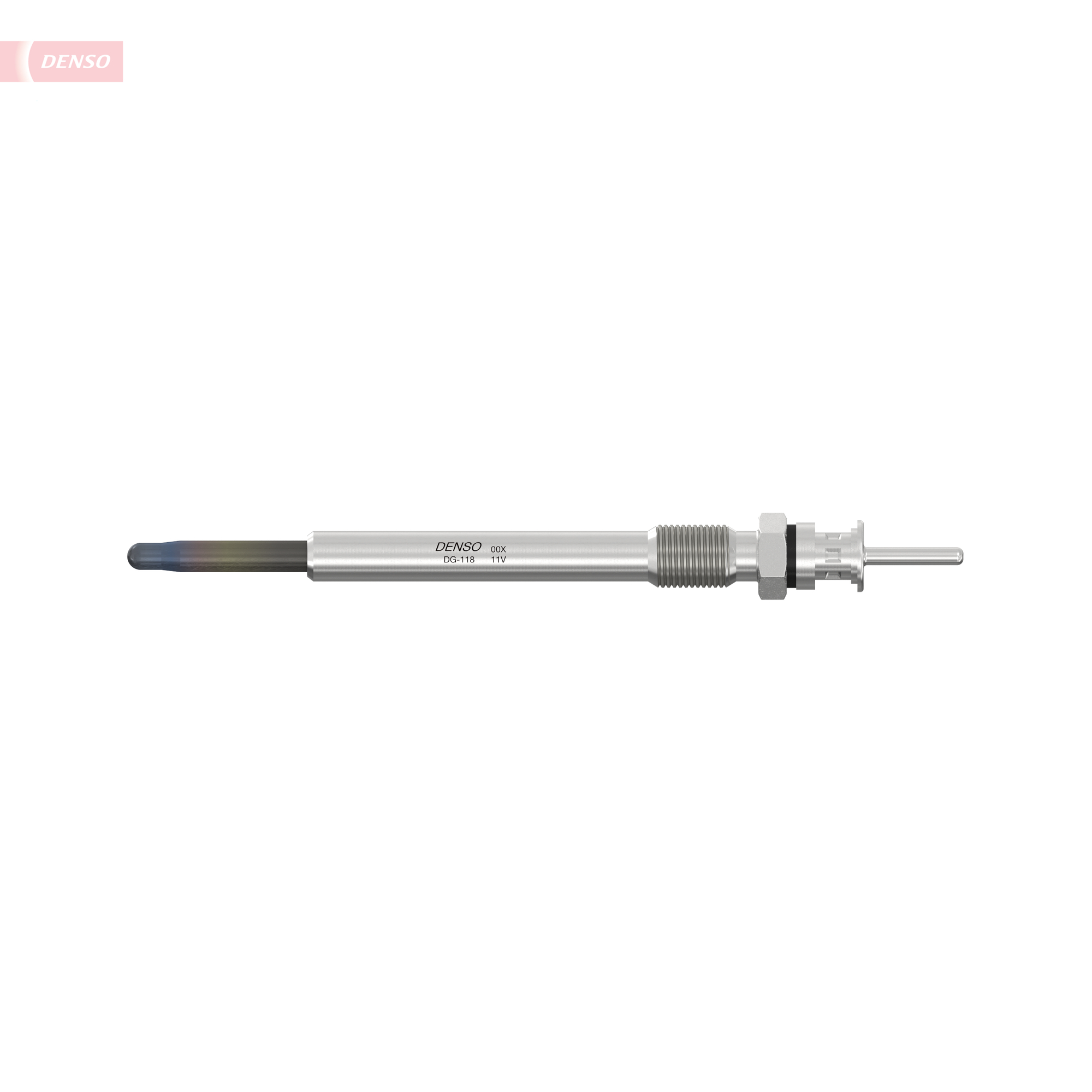 Bujie incandescenta DENSO DG-118