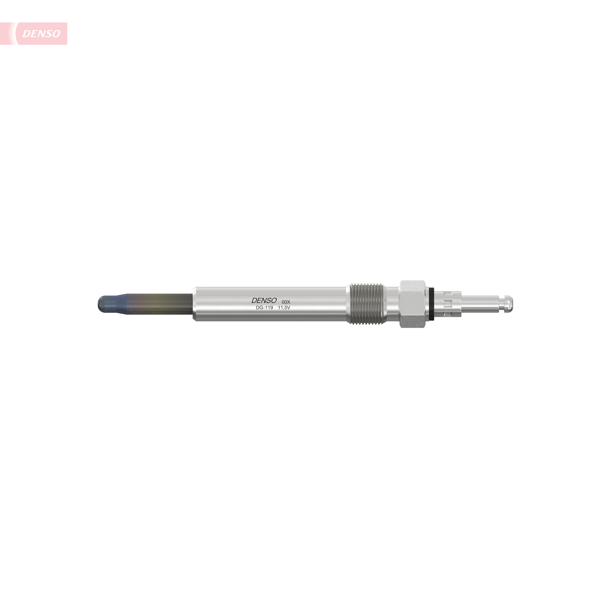 Bujie incandescenta DENSO DG-119