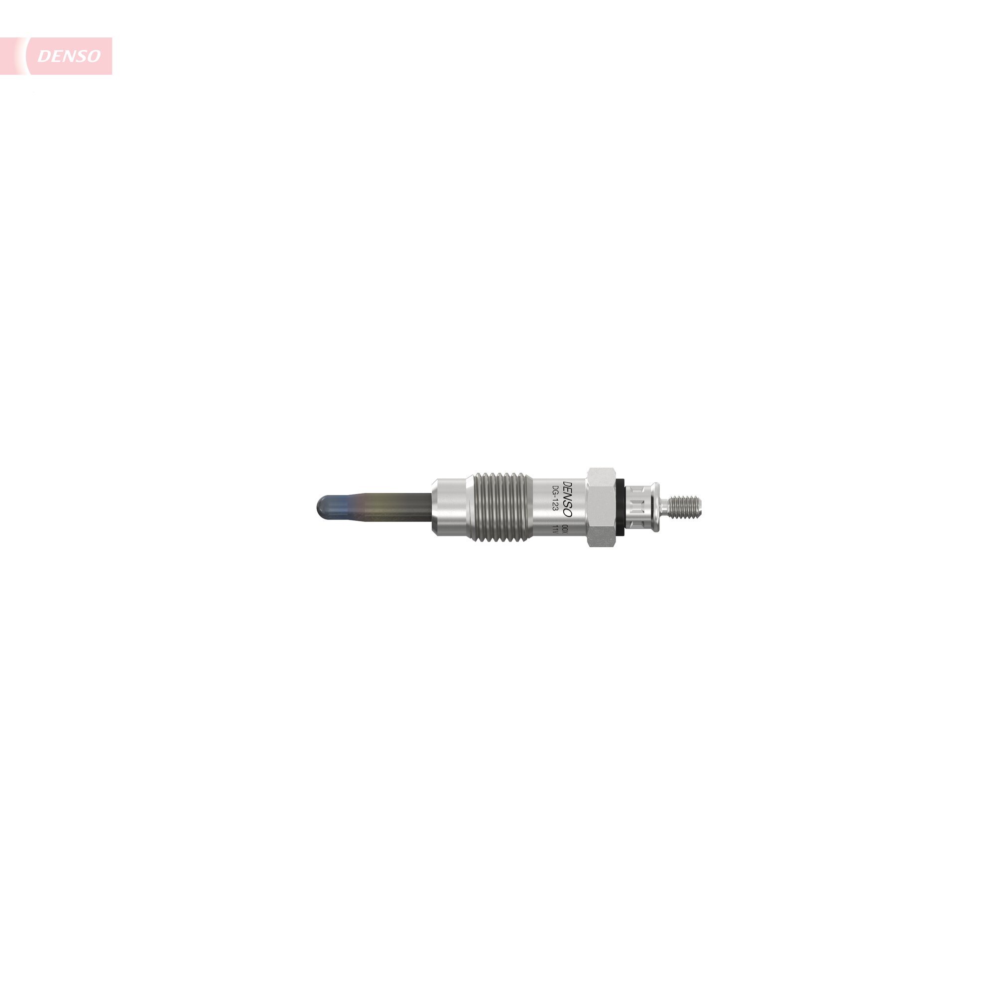Bujie incandescenta DENSO DG-123