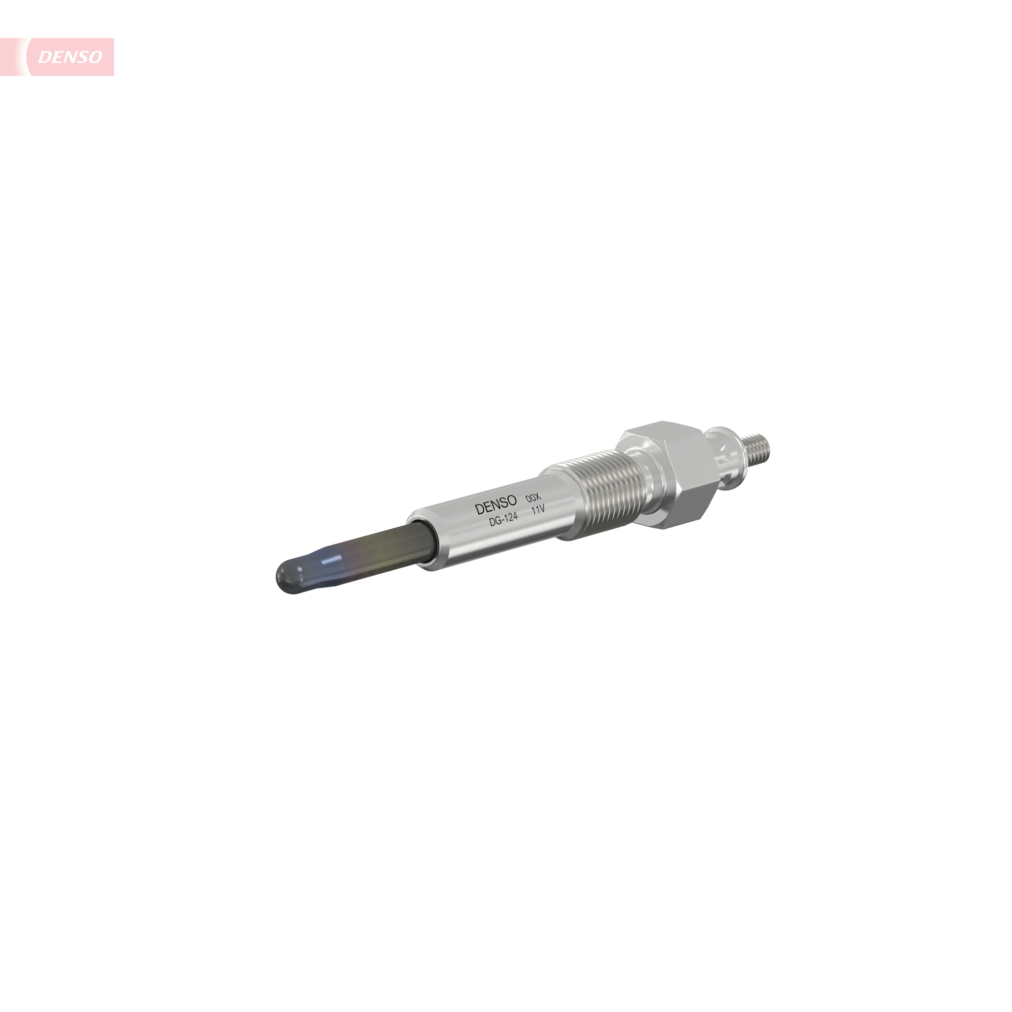 Bujie incandescenta DENSO DG-124