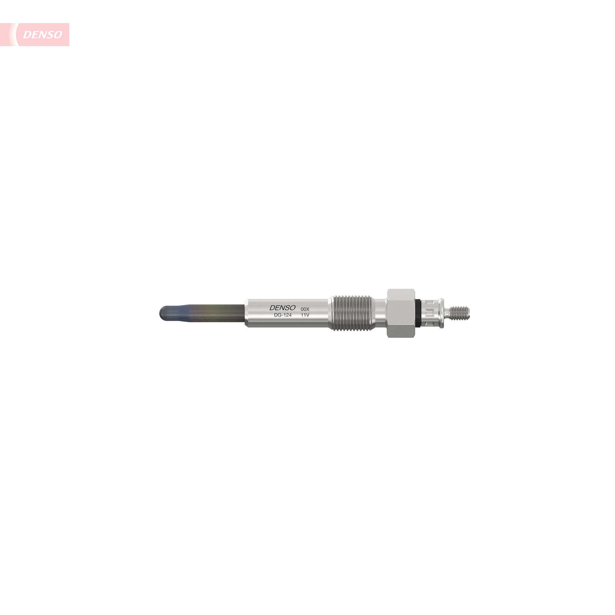 Bujie incandescenta DENSO DG-124