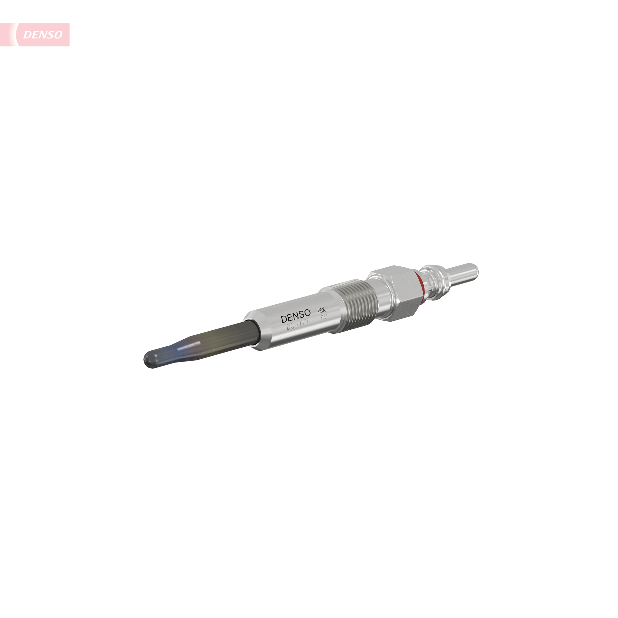 Bujie incandescenta VW GOLF V (1K1) 1.9 TDI  diesel 105 cai DENSO DG-177
