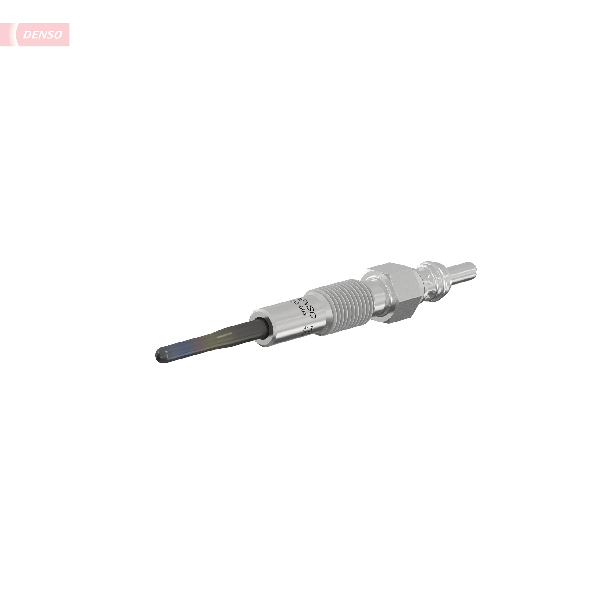 Bujie incandescenta DENSO DG-604