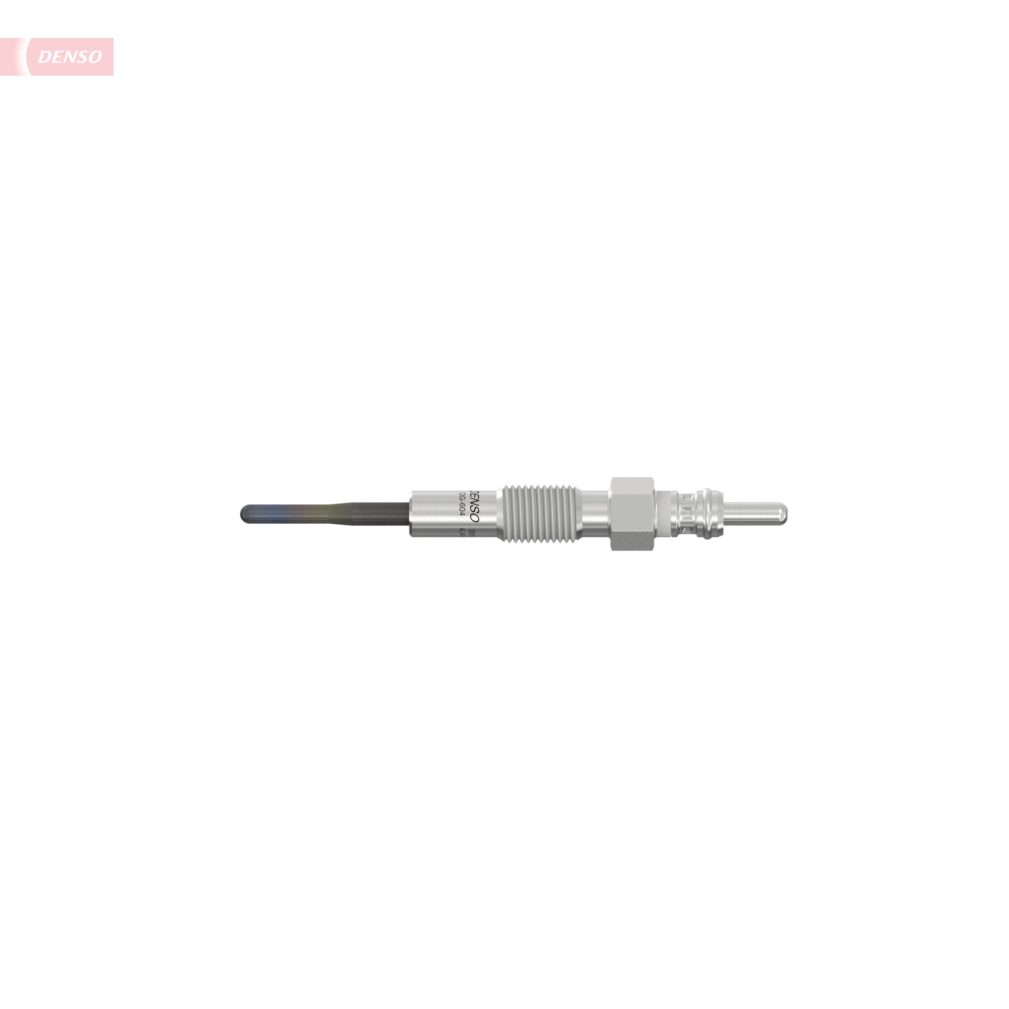 Bujie incandescenta DENSO DG-604