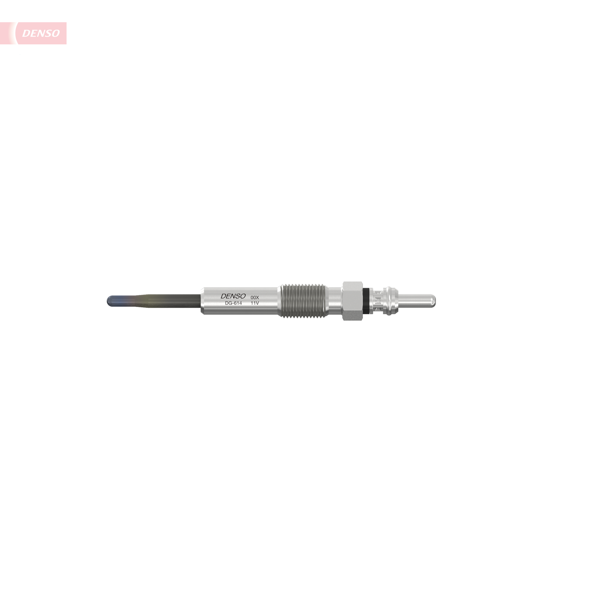 Bujie incandescenta DENSO DG-614