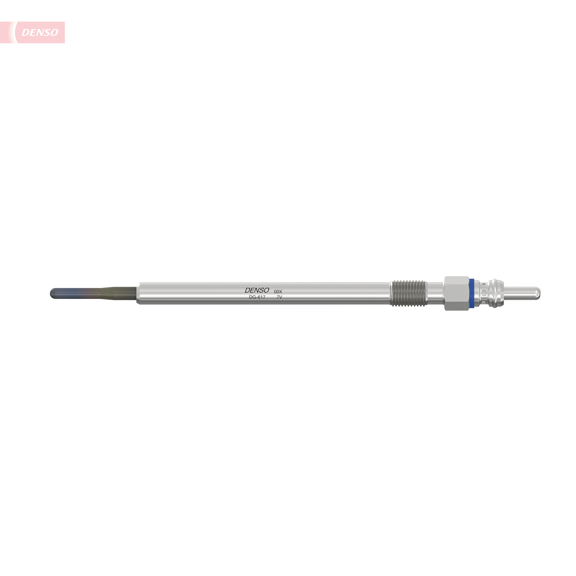 Bujie incandescenta DENSO DG-617