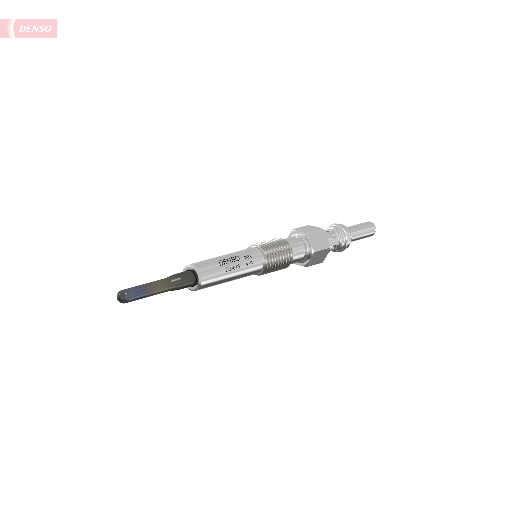 Bujie incandescenta DENSO DG-619