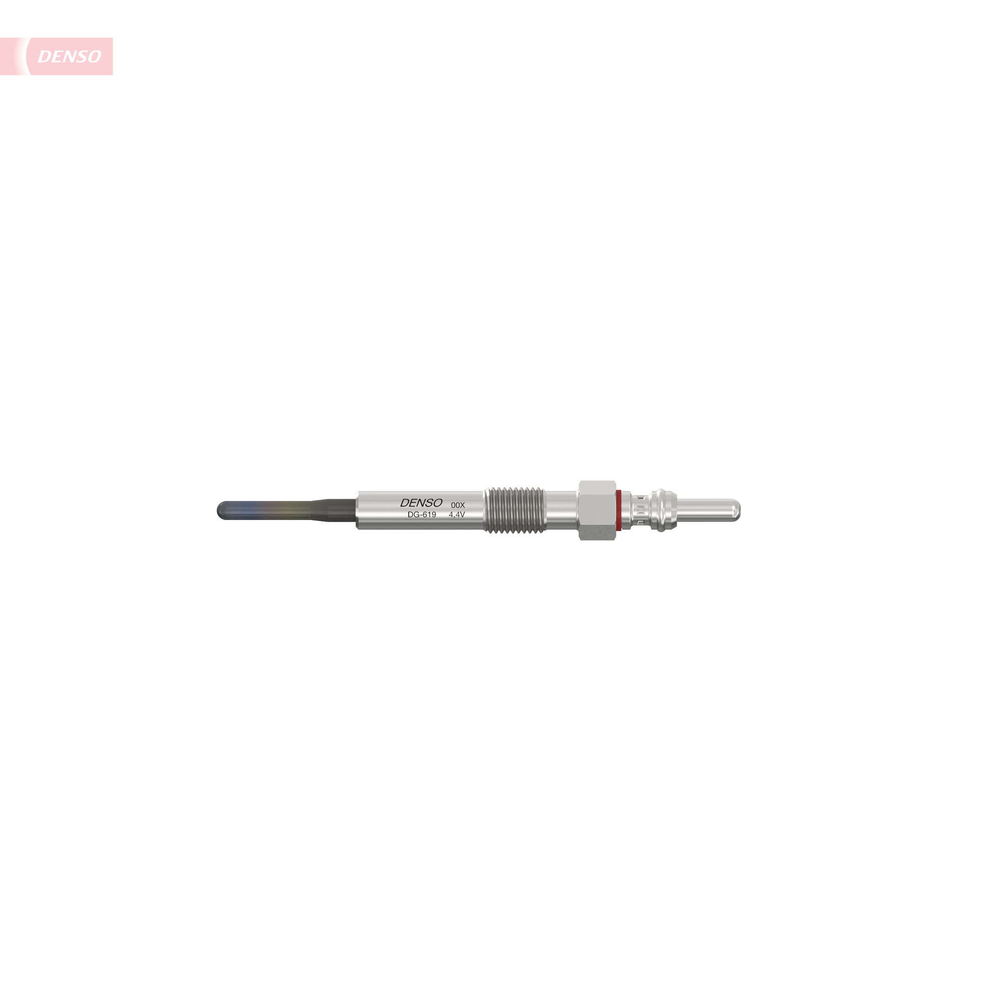 Bujie incandescenta DENSO DG-619