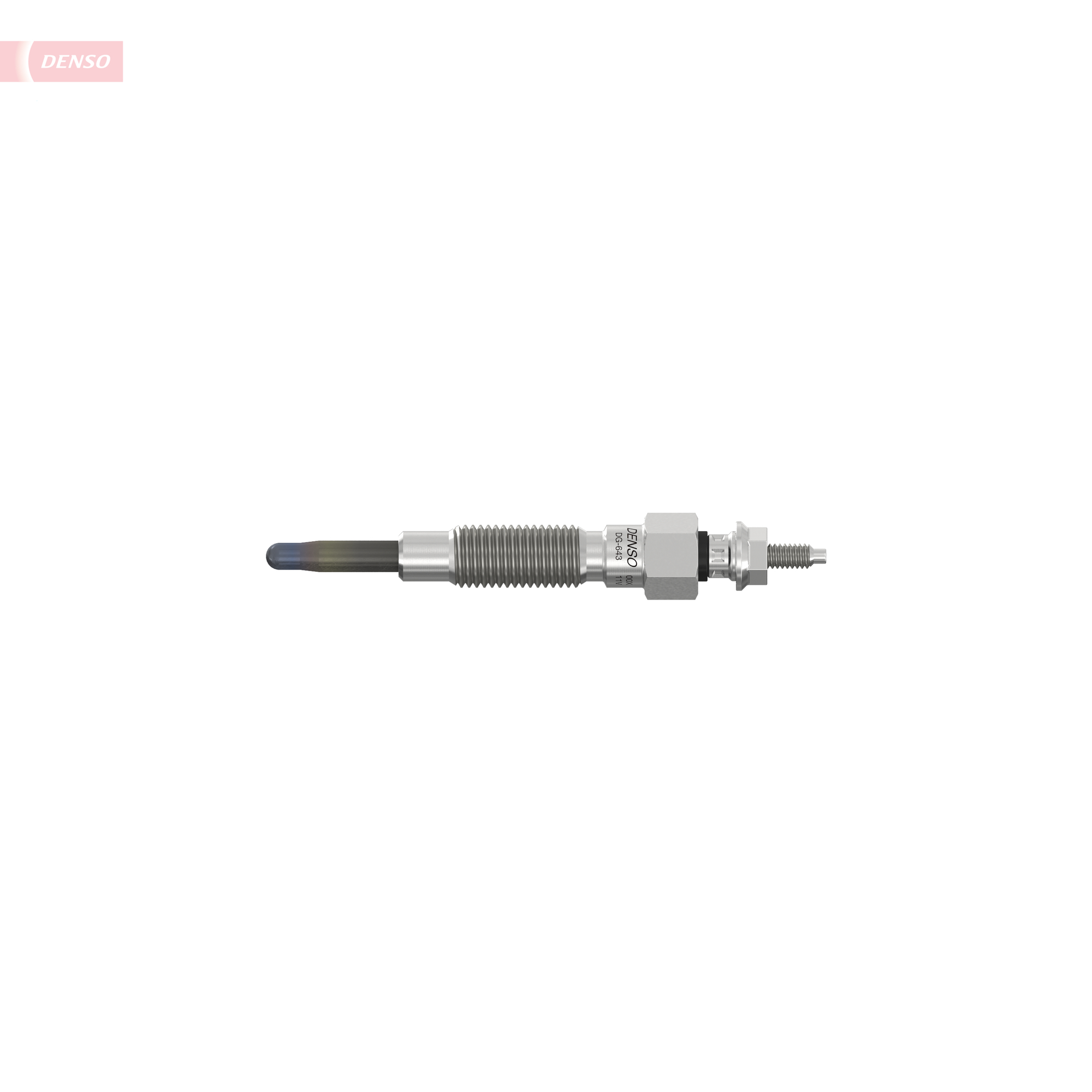 Bujie incandescenta DENSO DG-643