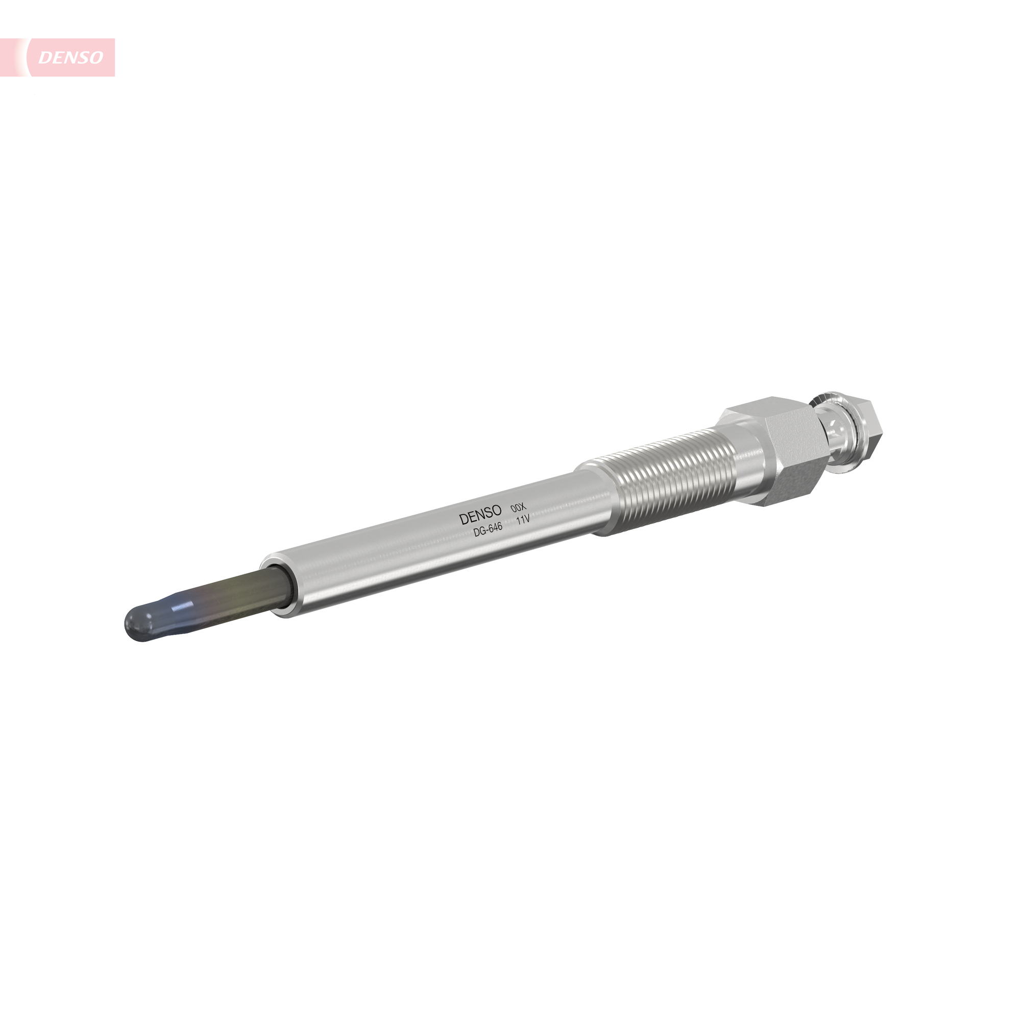 Bujie incandescenta DENSO DG-646