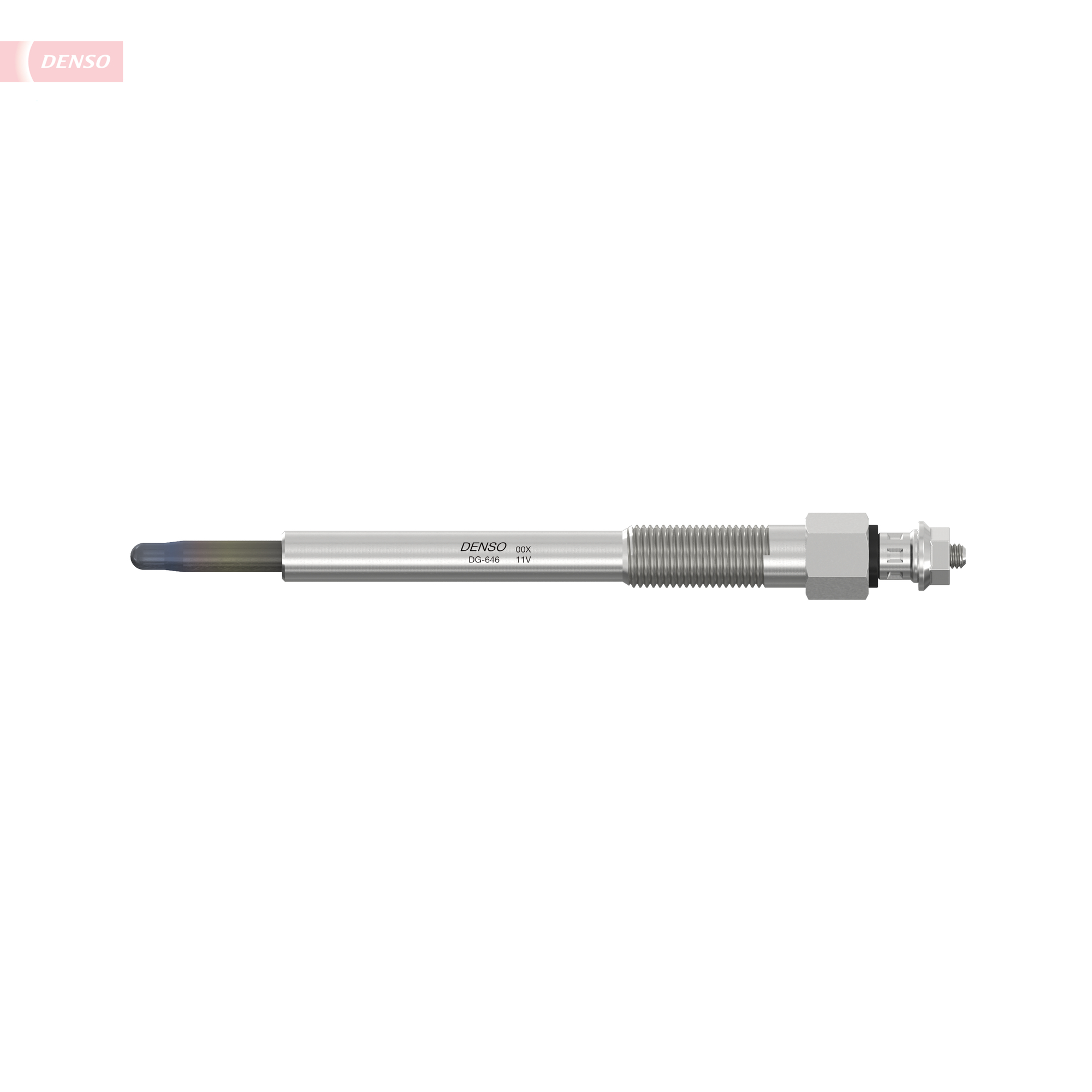 Bujie incandescenta DENSO DG-646