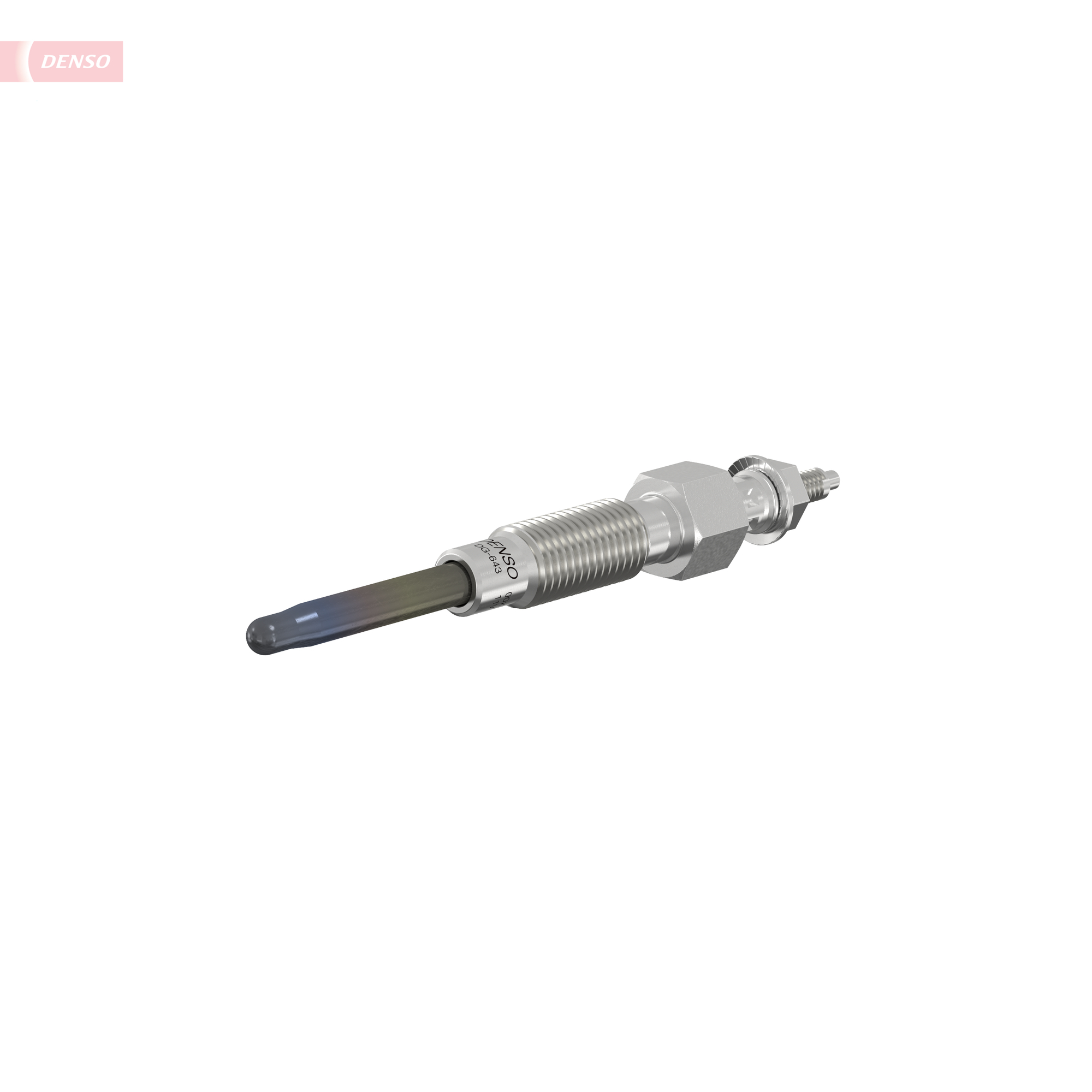 Bujie incandescenta DENSO DG-648