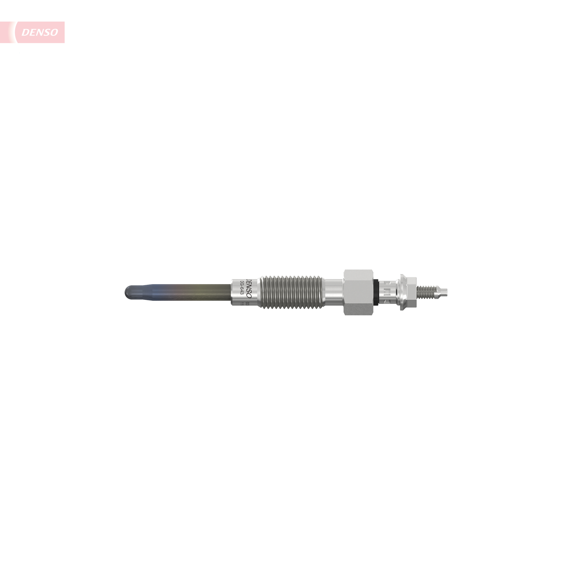Bujie incandescenta DENSO DG-648