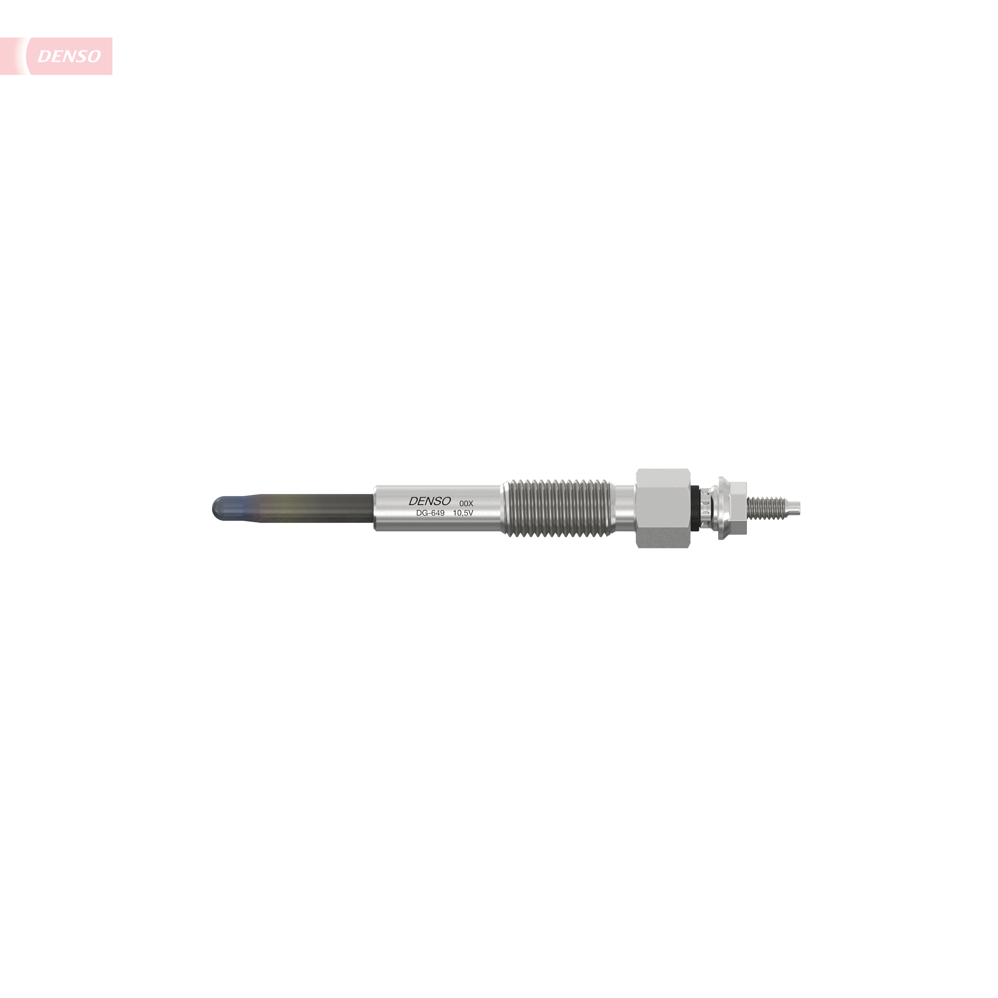 Bujie incandescenta DENSO DG-649