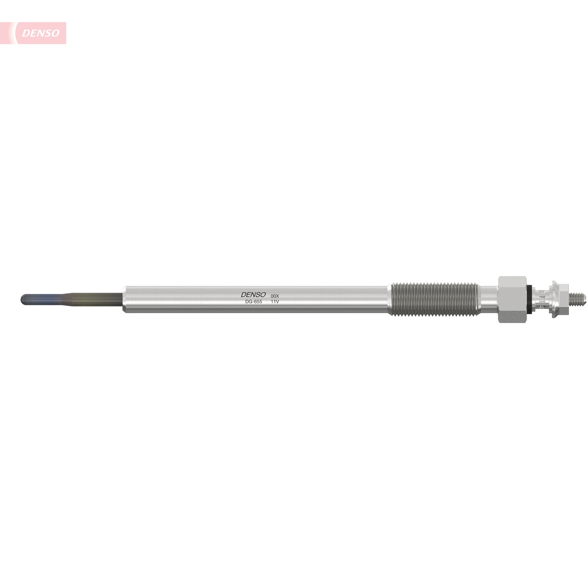 Bujie incandescenta DENSO DG-655