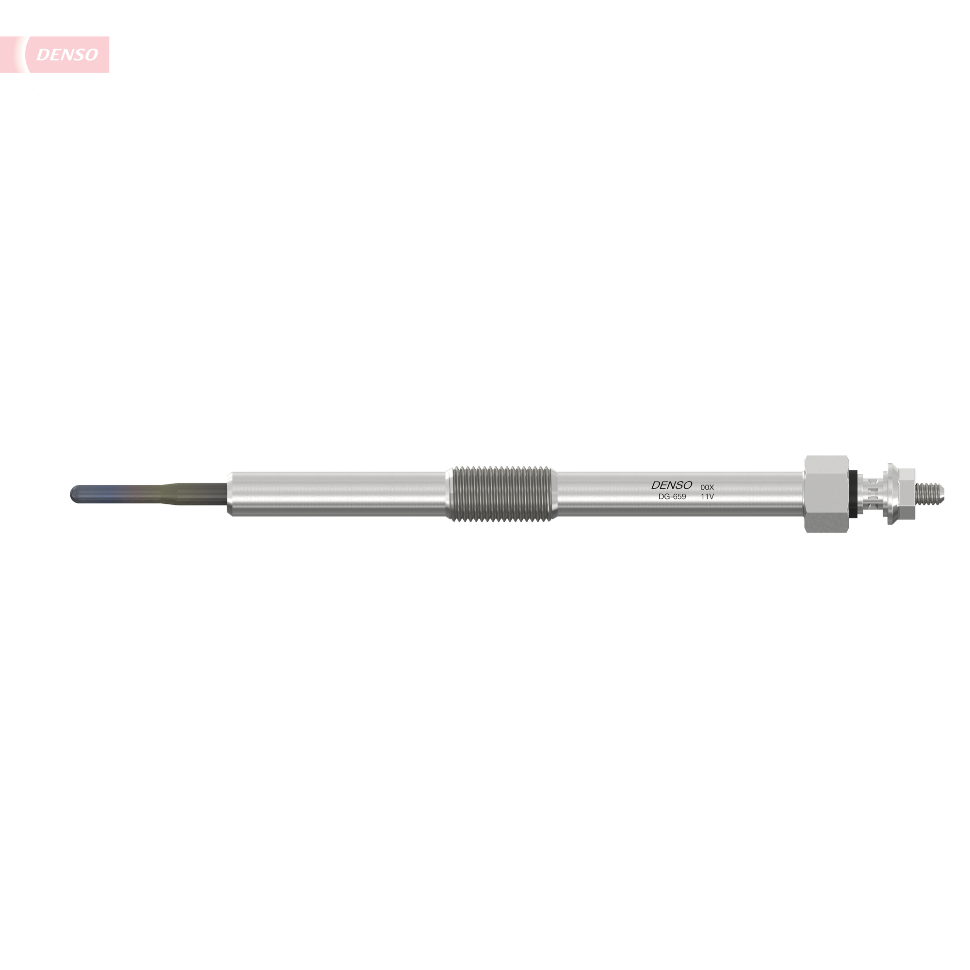 Bujie incandescenta DENSO DG-659