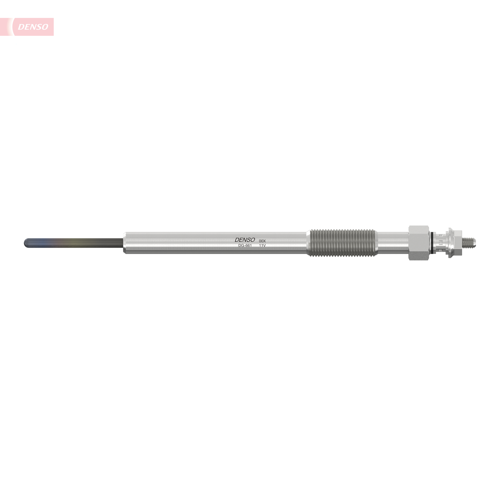 Bujie incandescenta DENSO DG-661