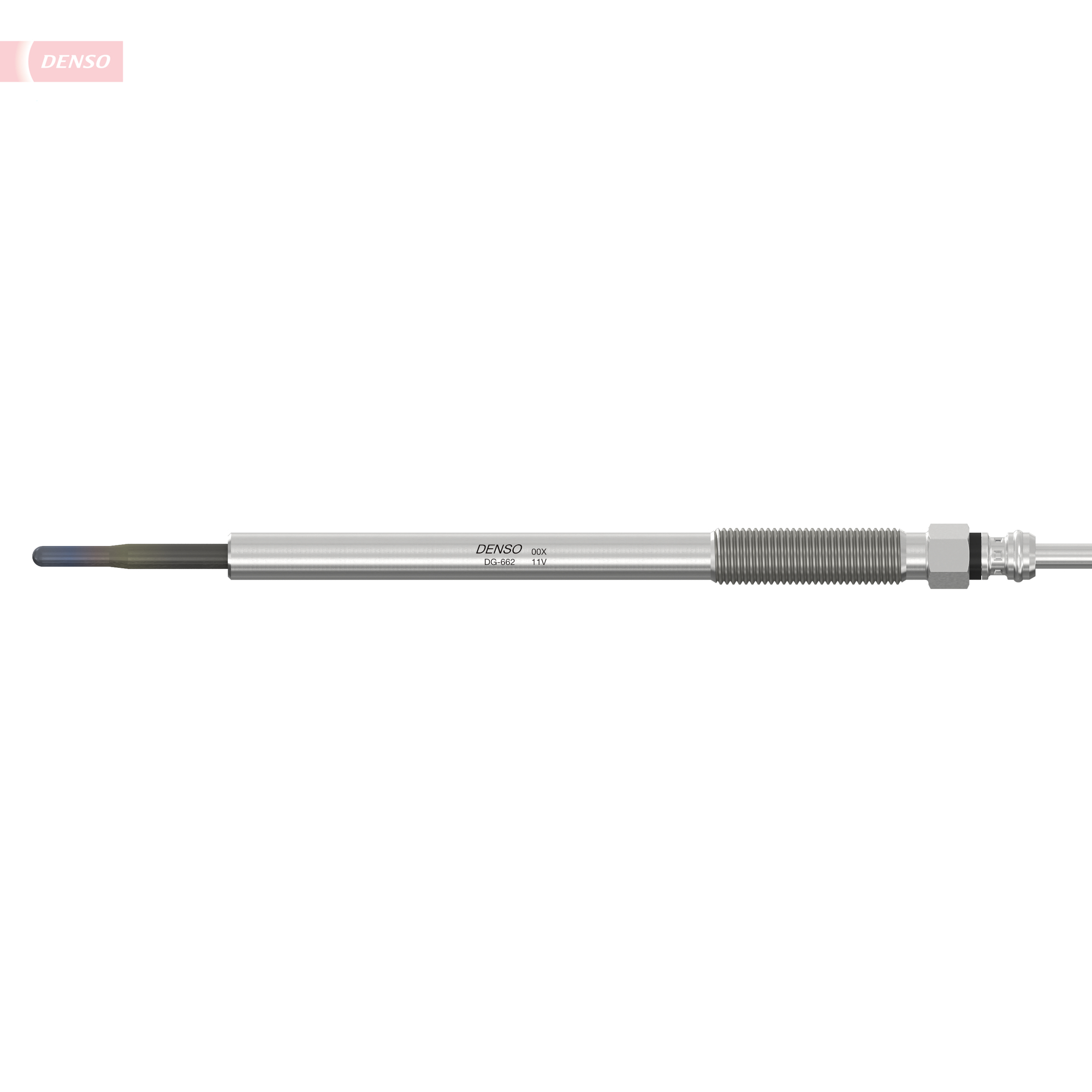 Bujie incandescenta DENSO DG-662