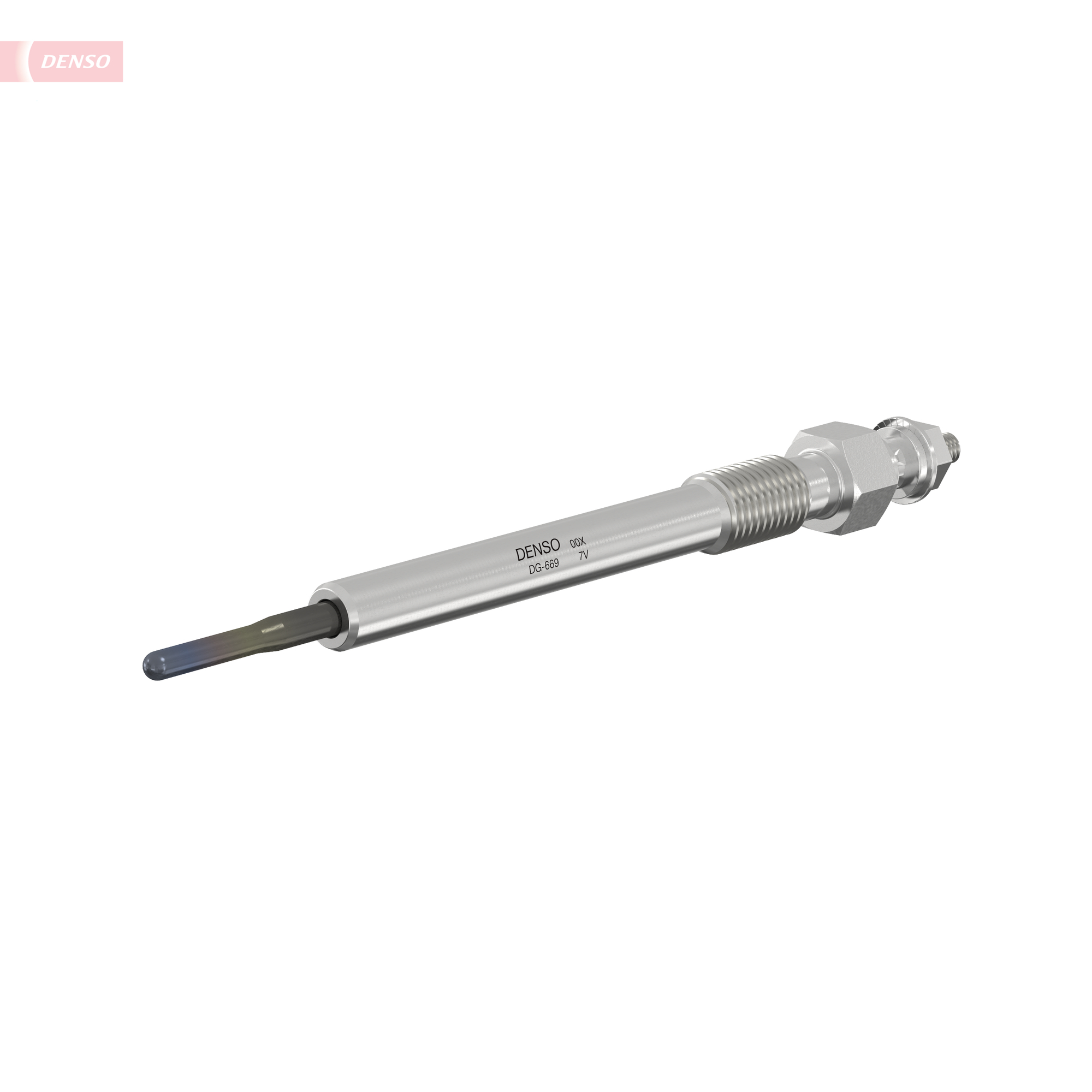 Bujie incandescenta DENSO DG-669