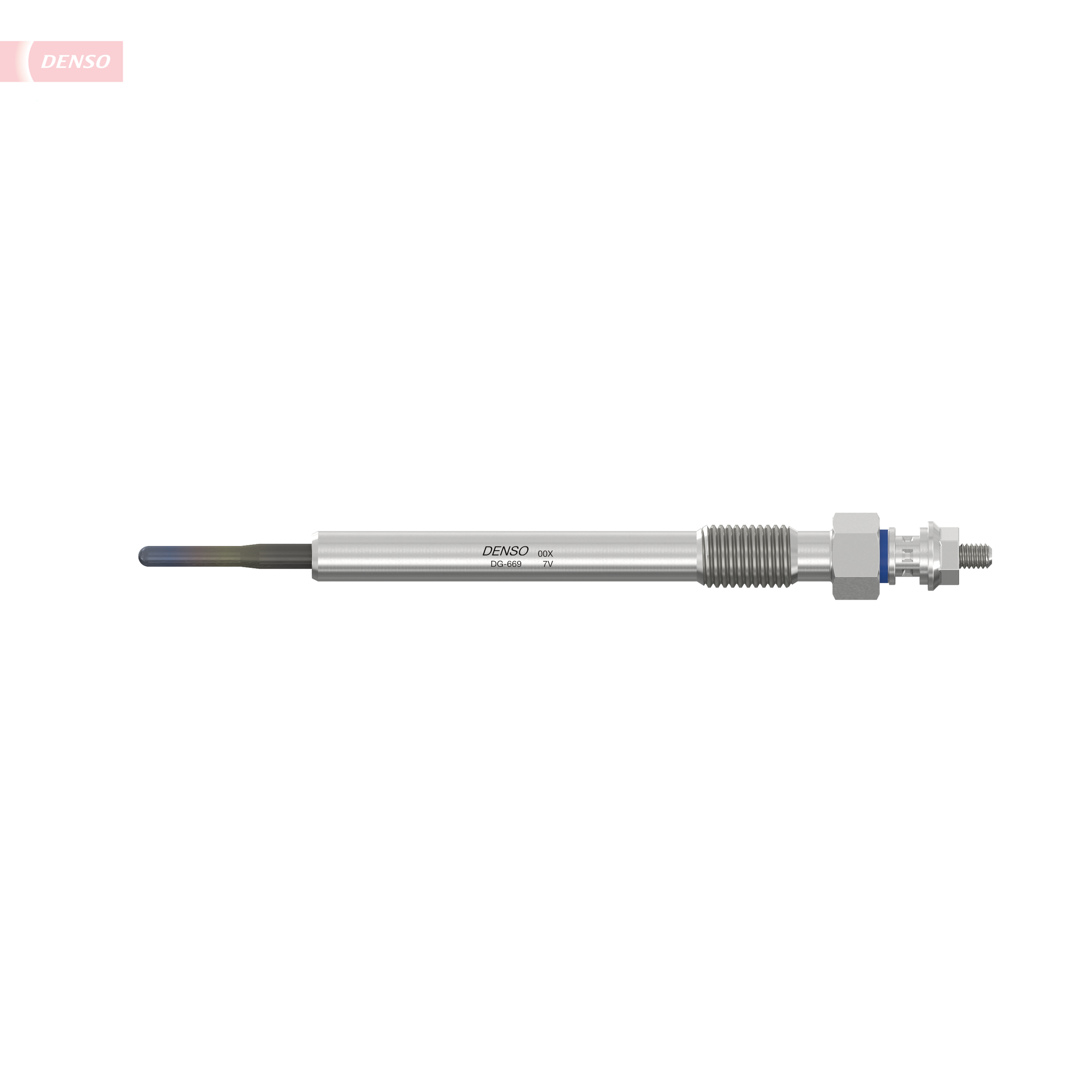 Bujie incandescenta DENSO DG-669
