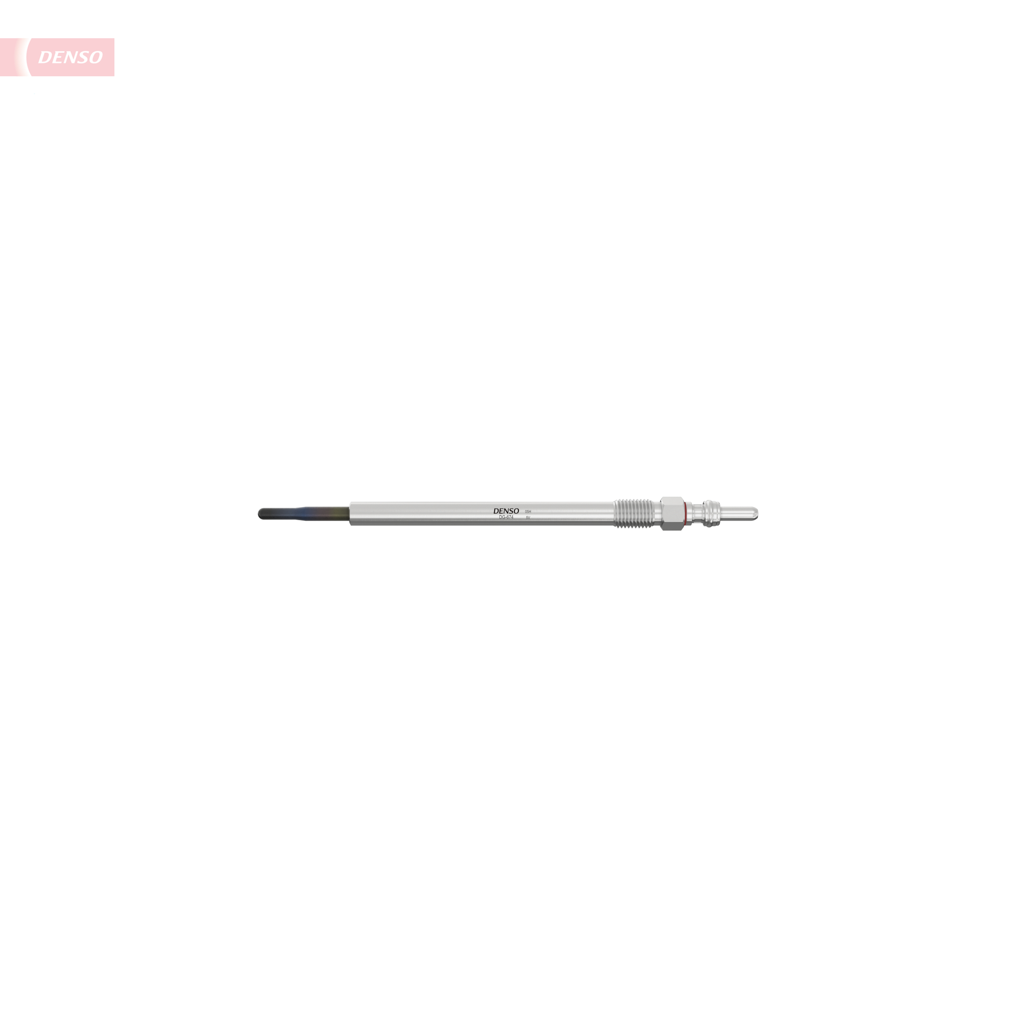 Bujie incandescenta DENSO DG-674