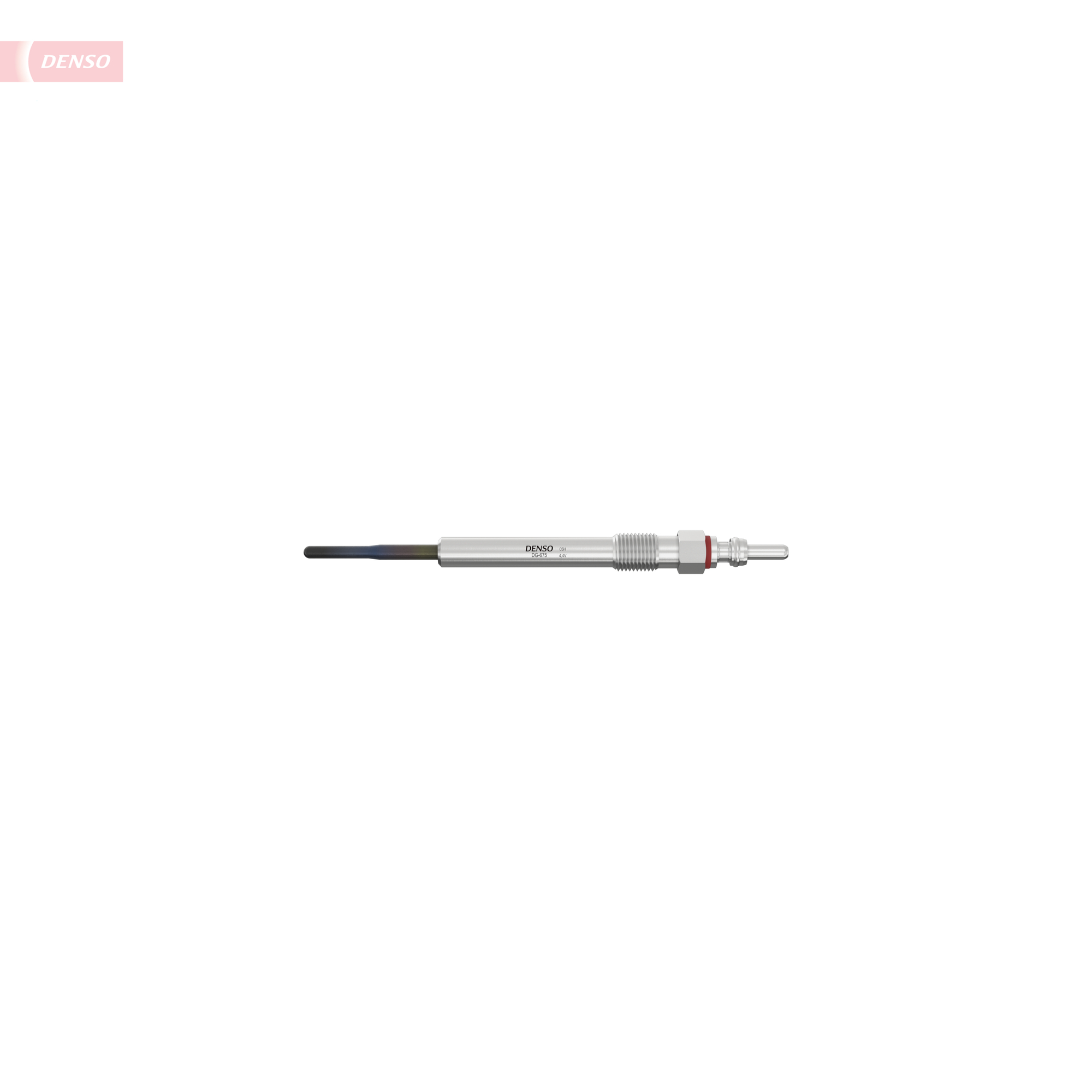 Bujie incandescenta DENSO DG-675