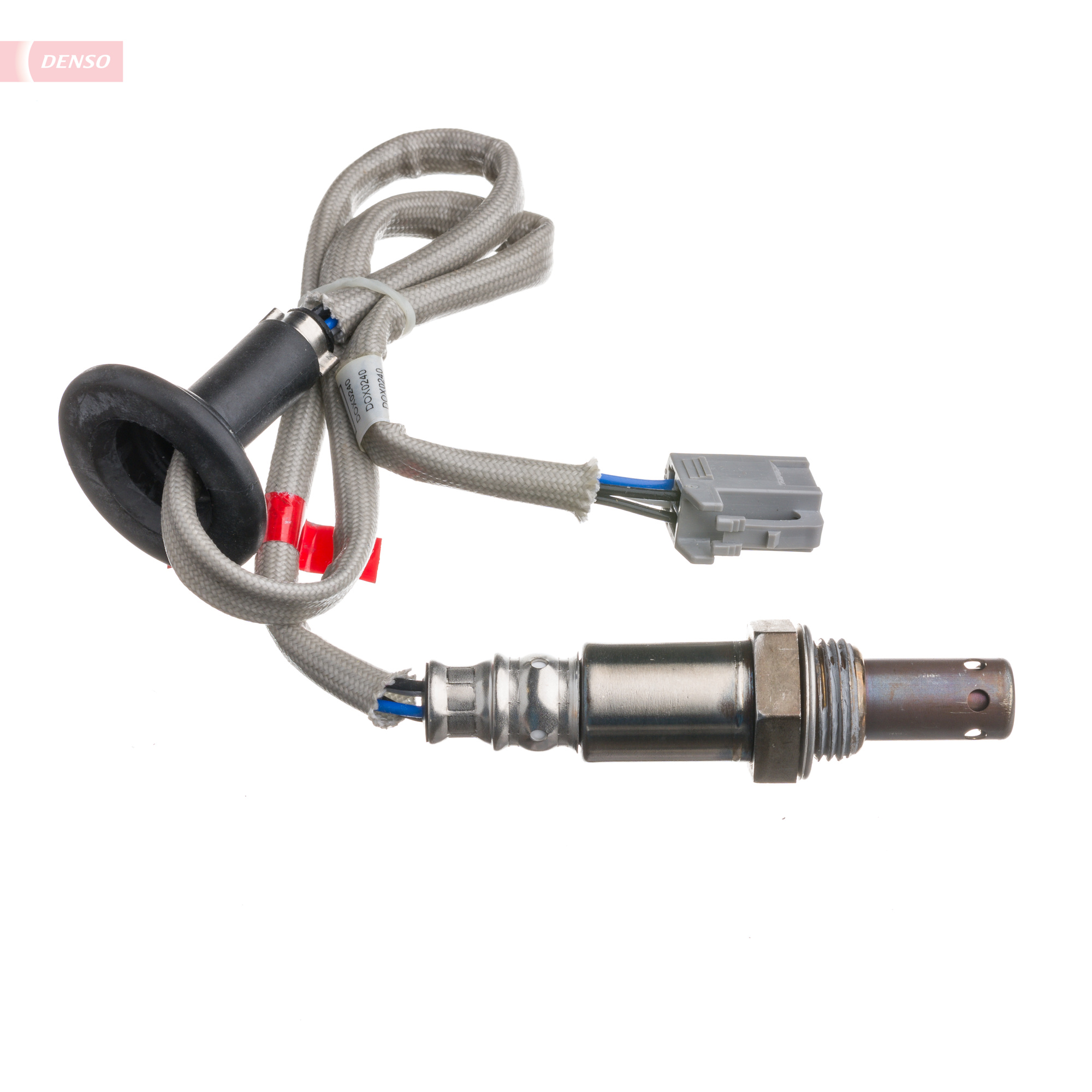 Sonda Lambda TOYOTA AVENSIS combi (_T25_) 1.8 VVT-i (ZZT251_, ZZT251R)  benzina 129 cai DENSO DOX-0240