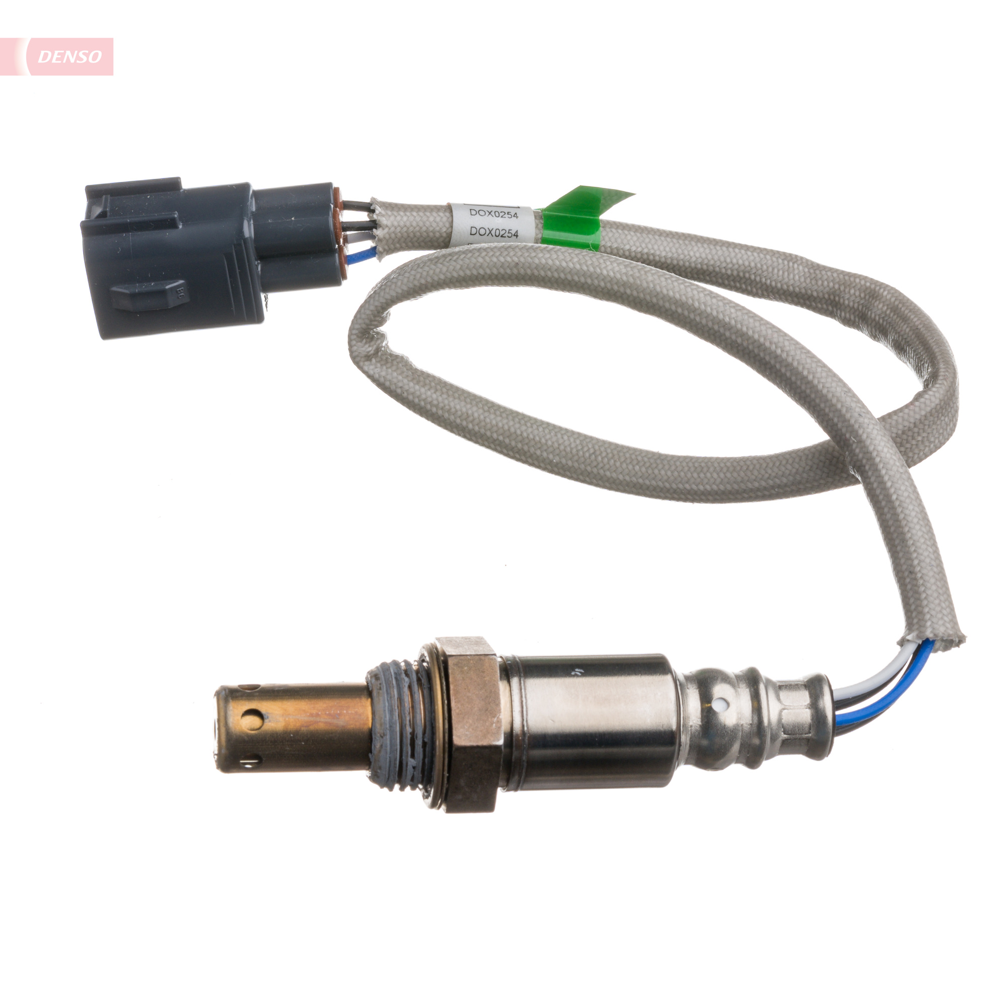 Sonda Lambda TOYOTA AVENSIS combi (_T25_) 1.8 VVT-i (ZZT251_, ZZT251R)  benzina 129 cai DENSO DOX-0254