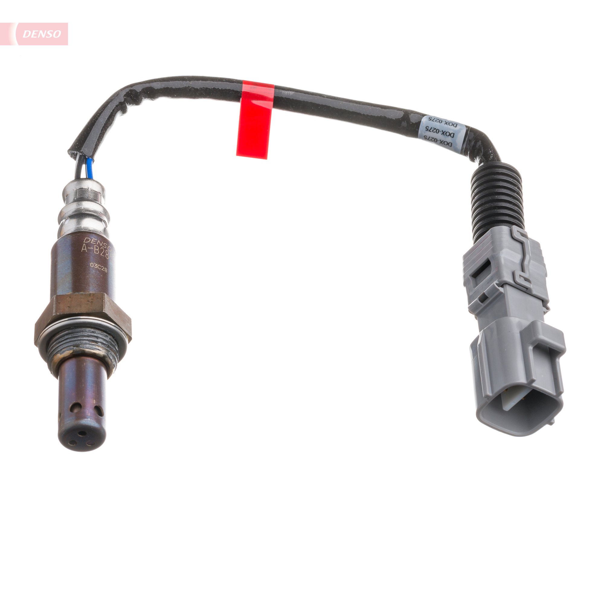 Sonda Lambda TOYOTA AVENSIS combi (_T25_) 1.8 VVT-i (ZZT251_, ZZT251R)  benzina 129 cai DENSO DOX-0275