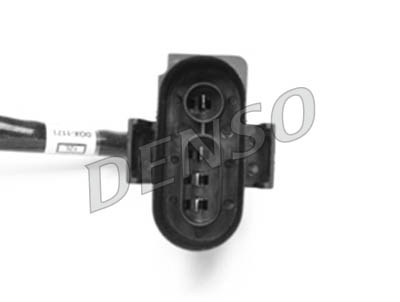 Sonda Lambda DENSO DOX-1171