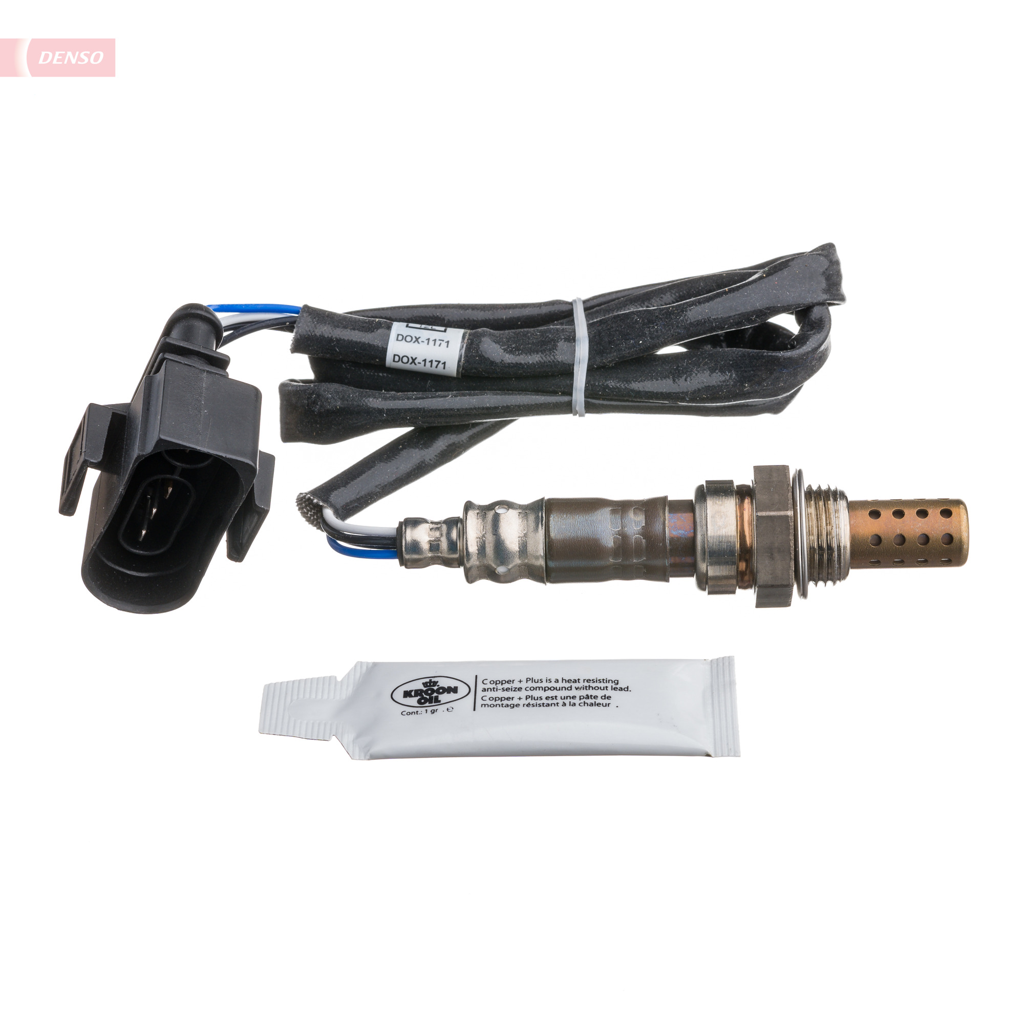 Sonda Lambda DENSO DOX-1171