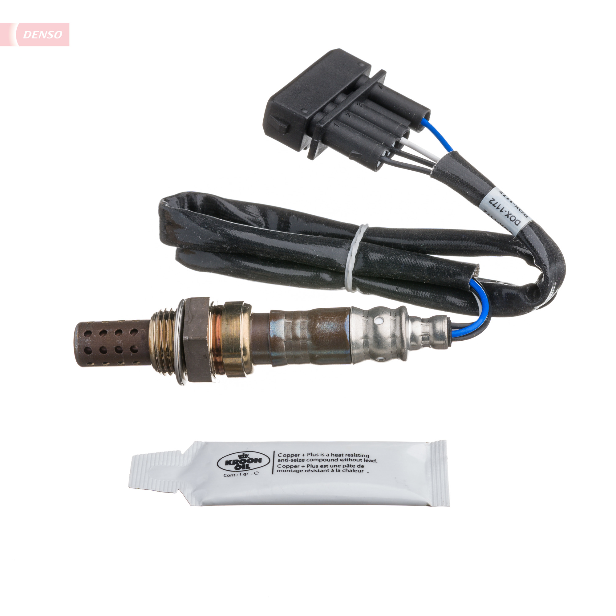 Sonda Lambda DENSO DOX-1172