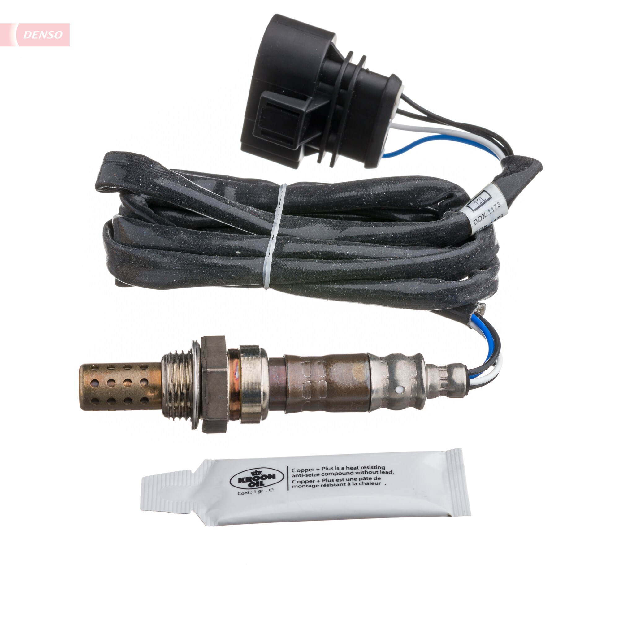 Sonda Lambda DENSO DOX-1173
