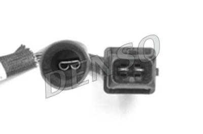 Sonda Lambda DENSO DOX-1351